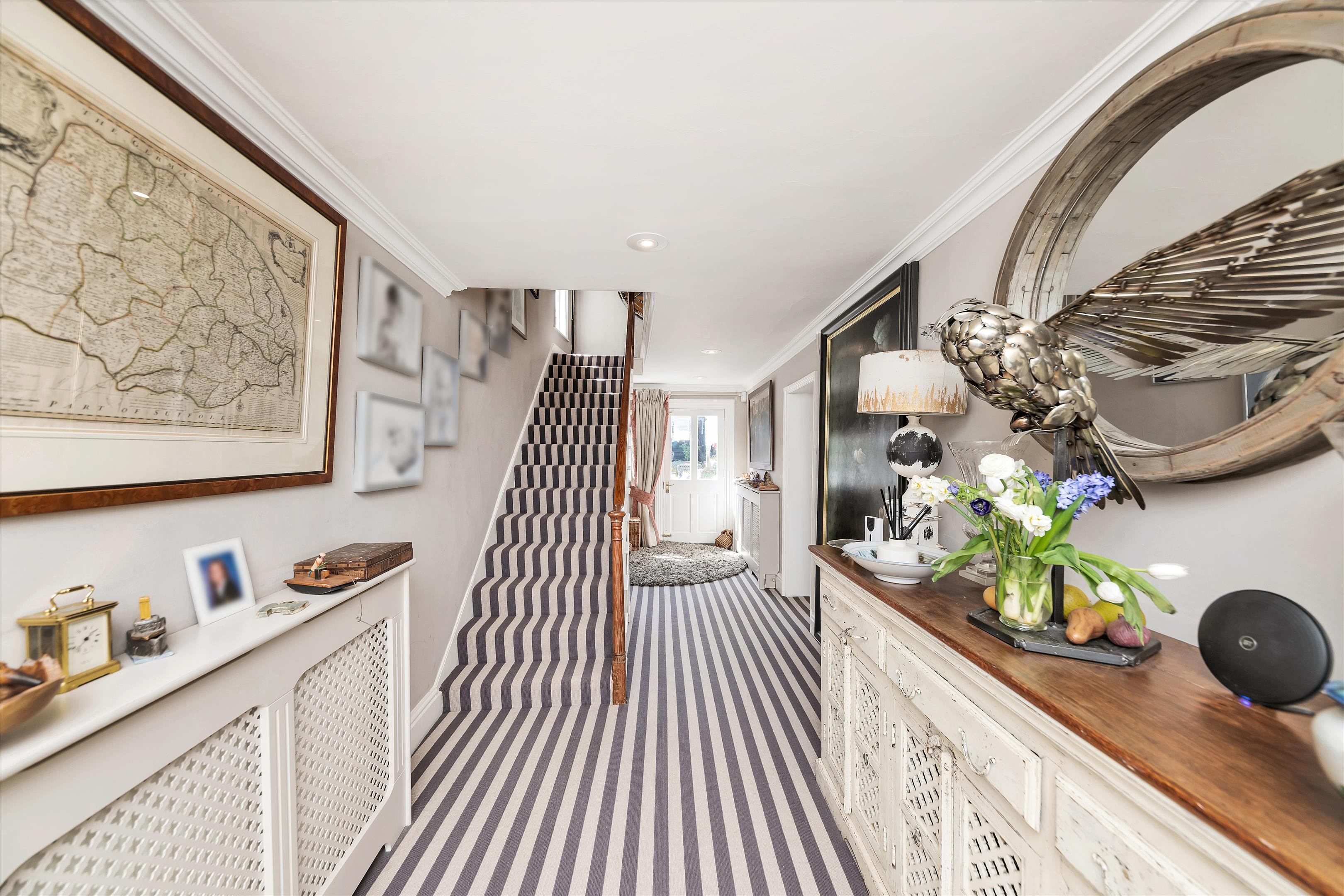 High Green, Great Shelford, Cambridge, Cambridgeshire, CB22