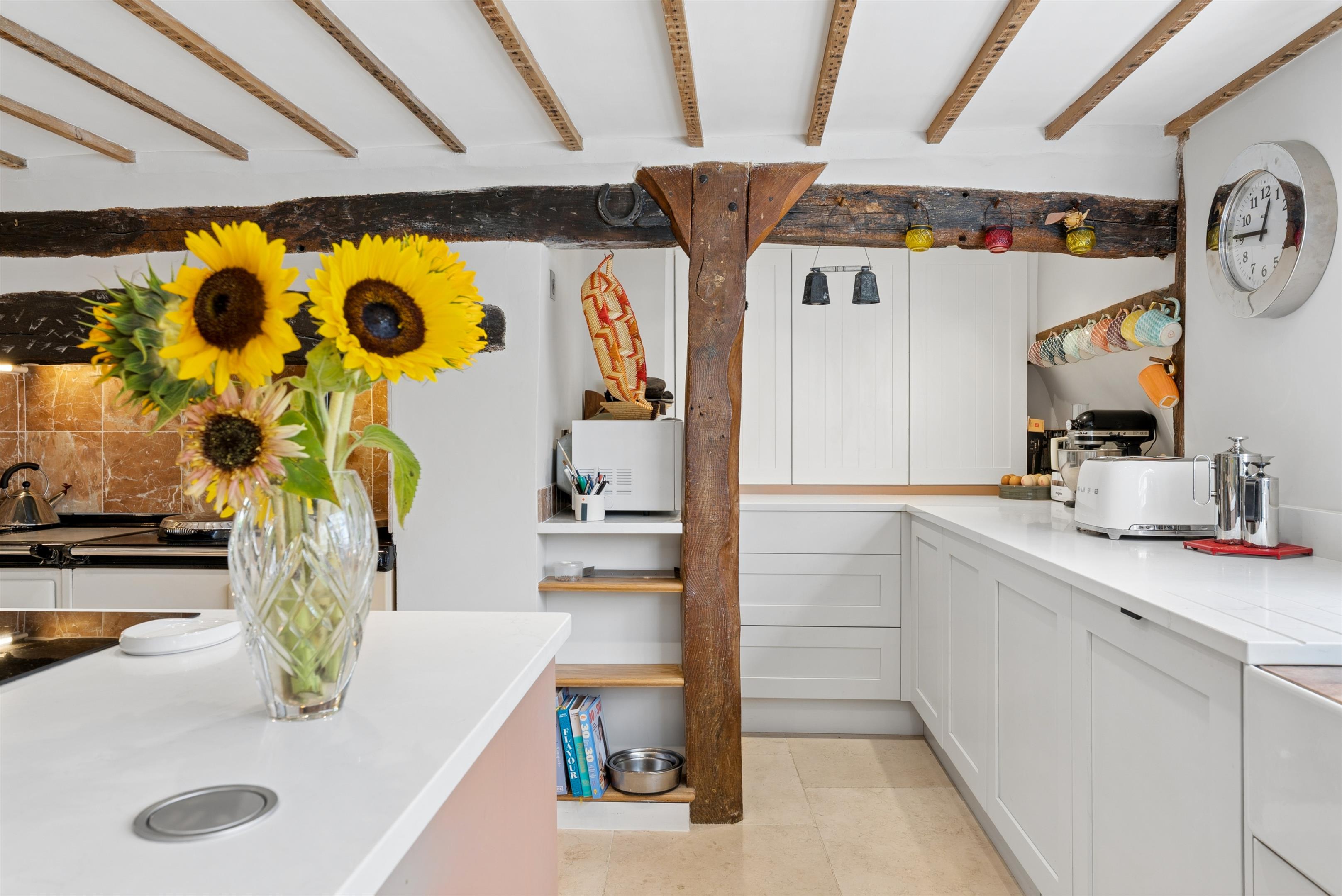 High Green, Great Shelford, Cambridge, Cambridgeshire, CB22
