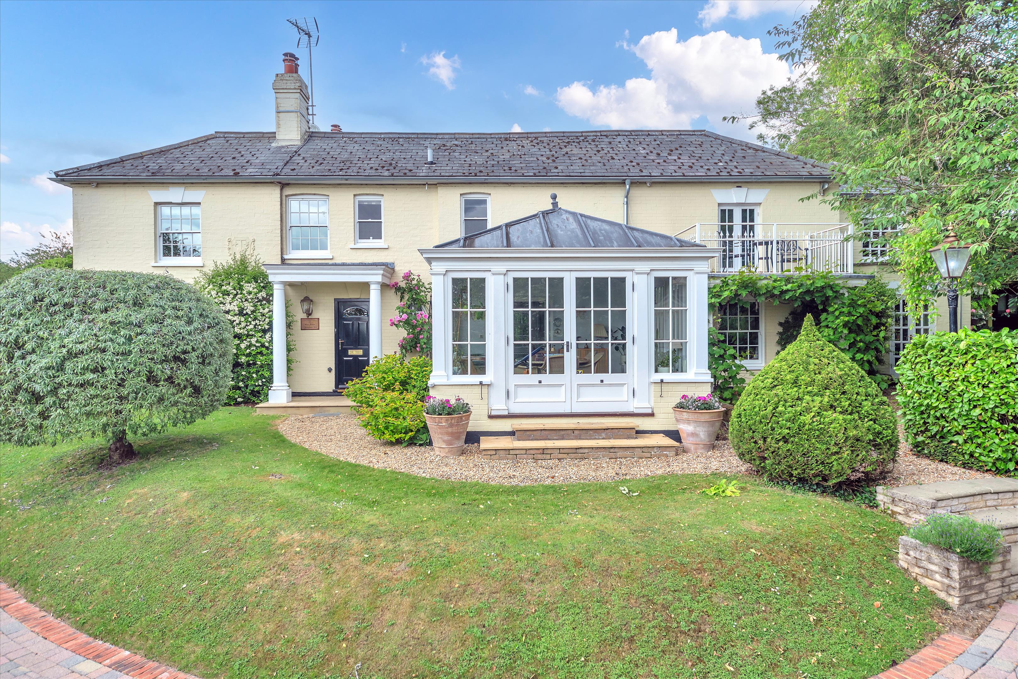 Ashwell SG7