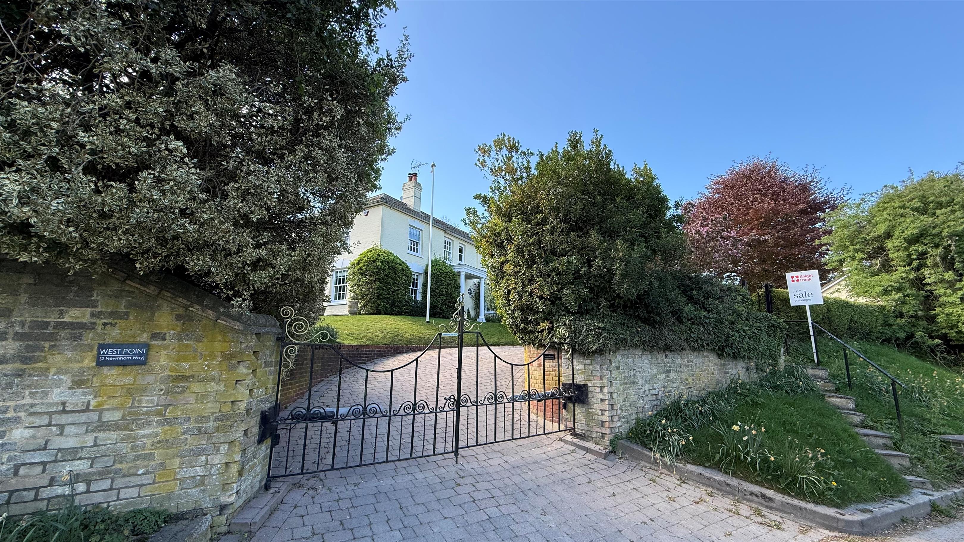 Ashwell SG7