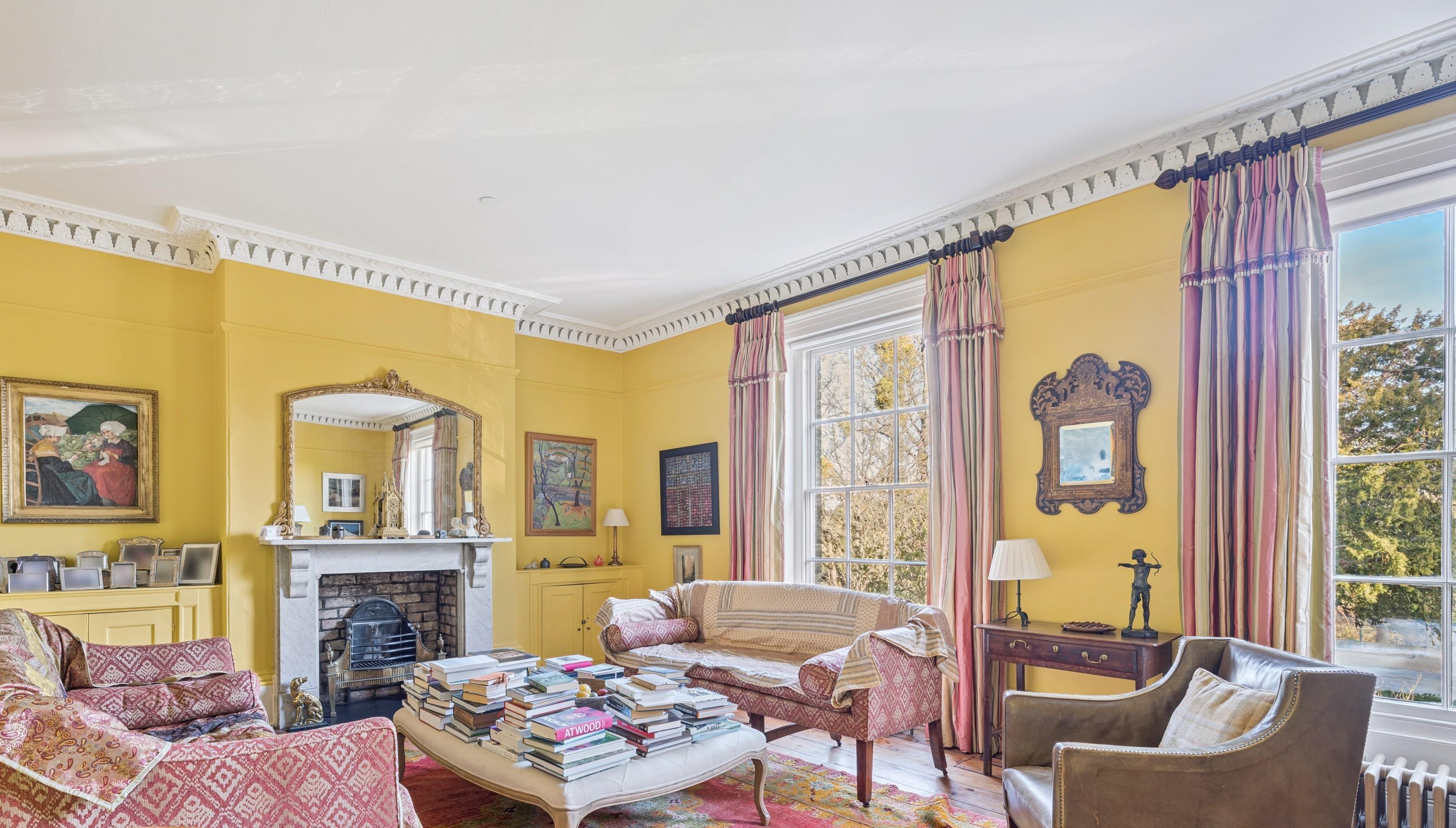 Belvoir Terrace, Cambridge, Cambridgeshire, CB2