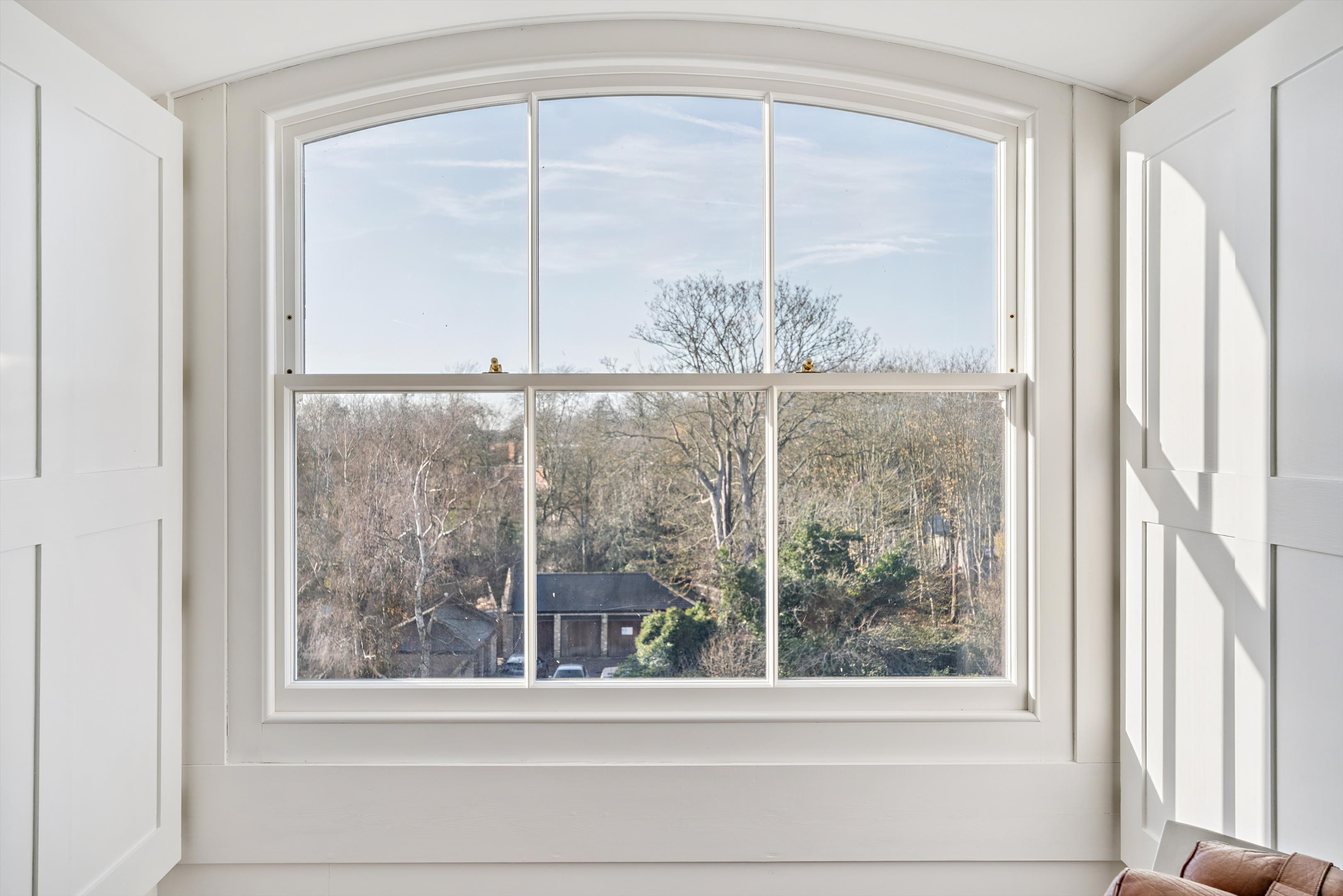 Belvoir Terrace, Cambridge, Cambridgeshire, CB2