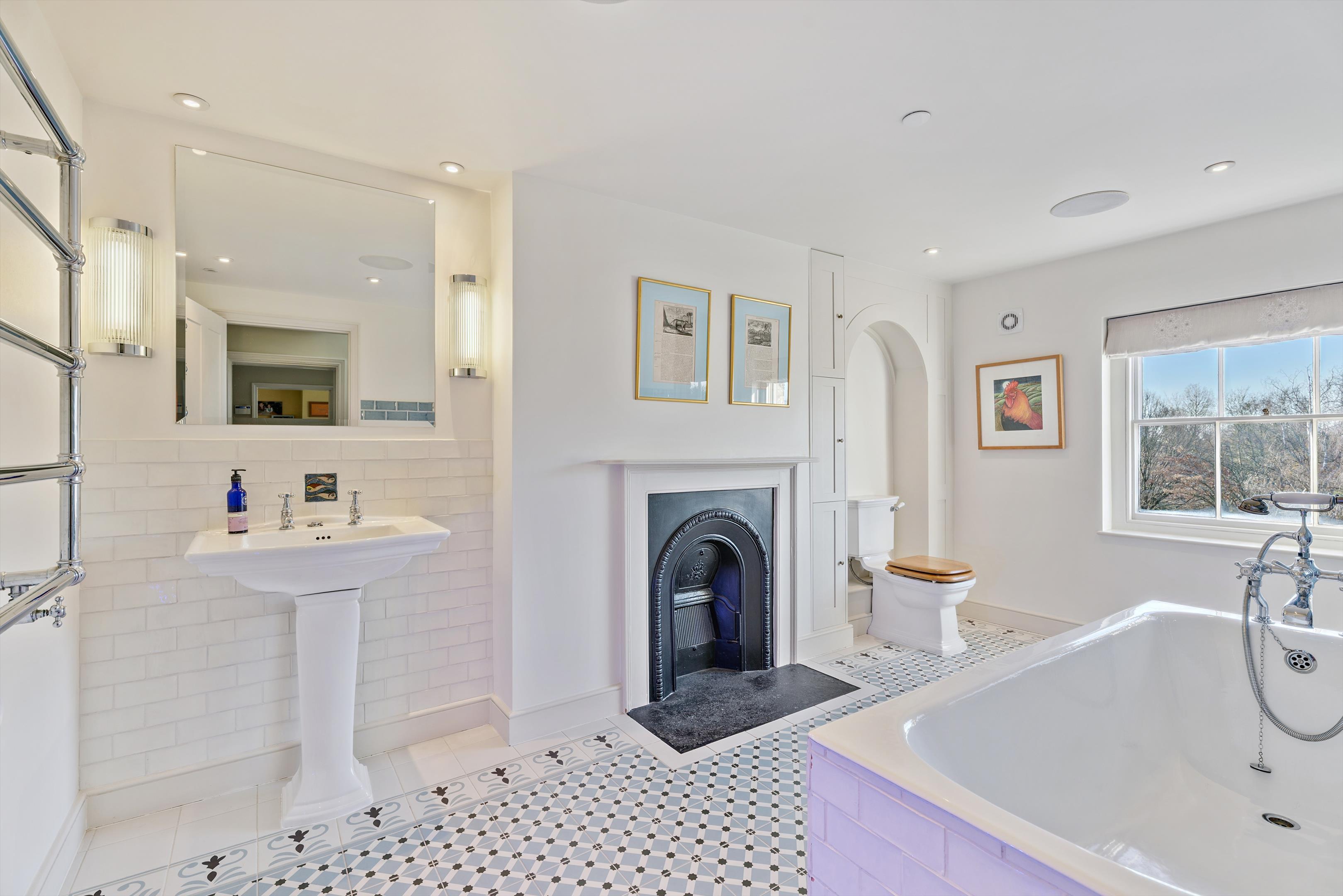 Belvoir Terrace, Cambridge, Cambridgeshire, CB2