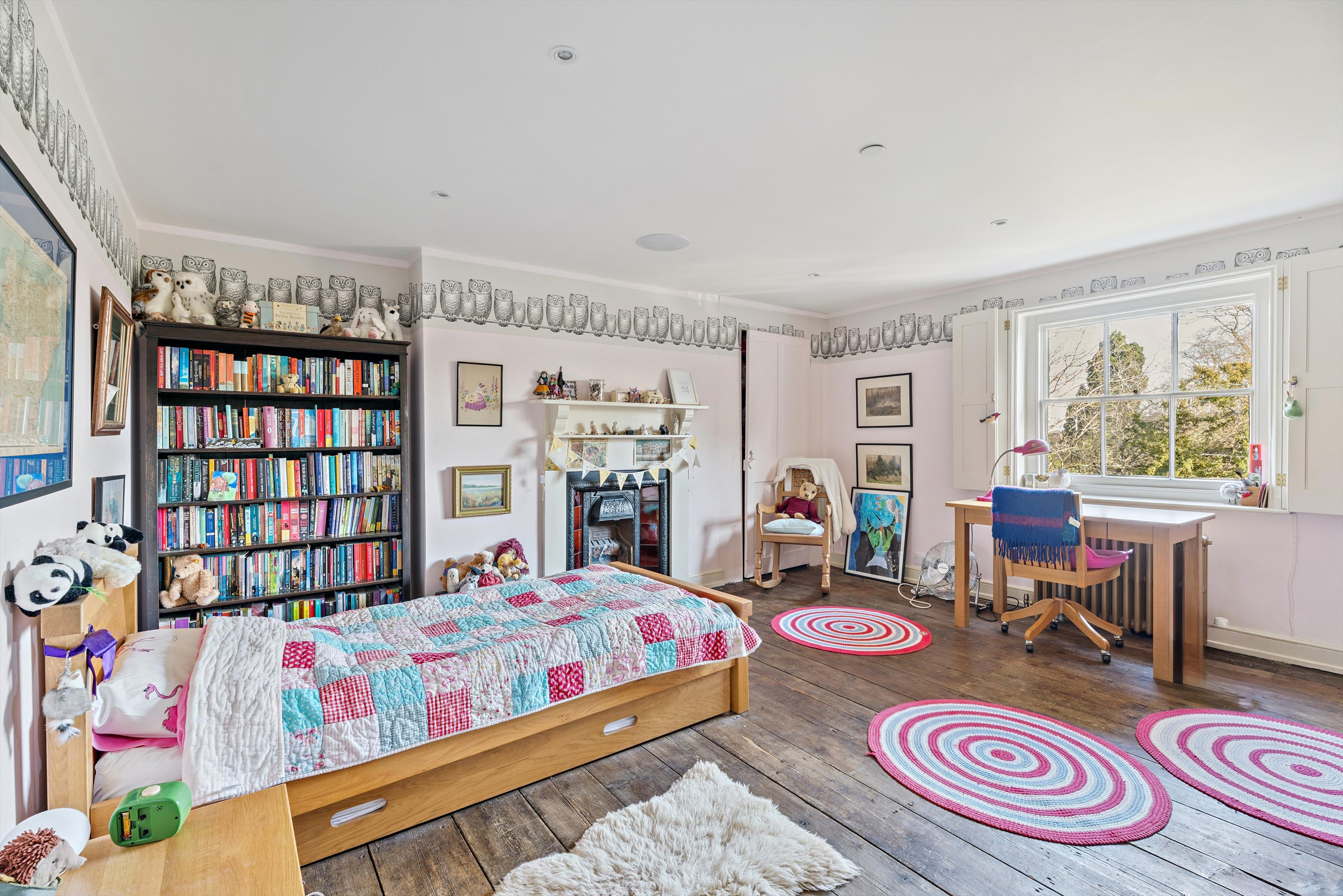 Belvoir Terrace, Cambridge, Cambridgeshire, CB2