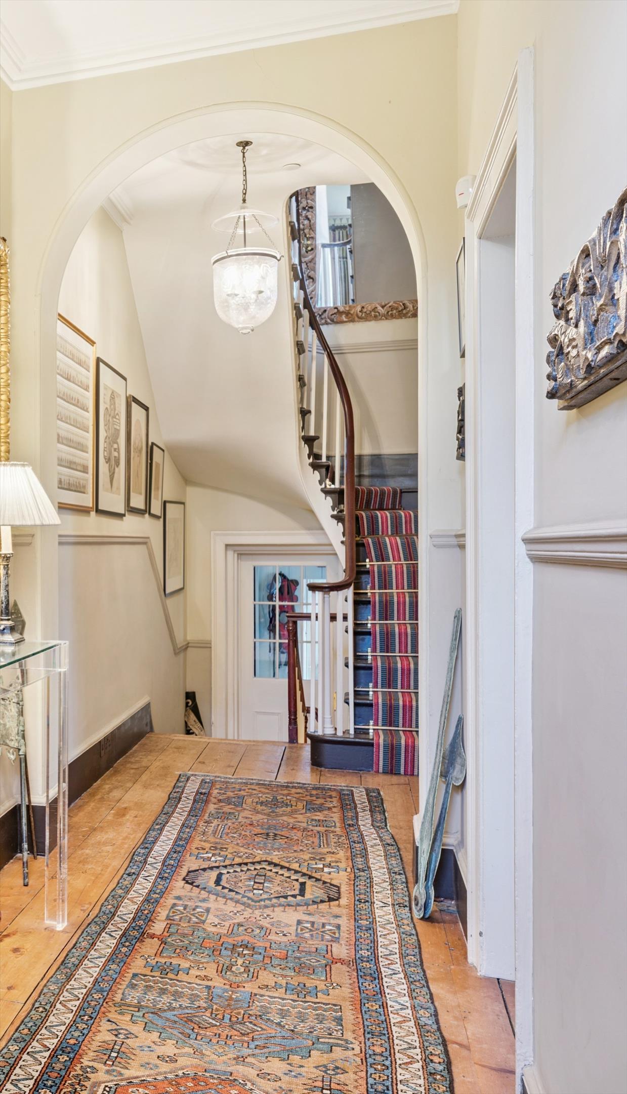 Belvoir Terrace, Cambridge, Cambridgeshire, CB2