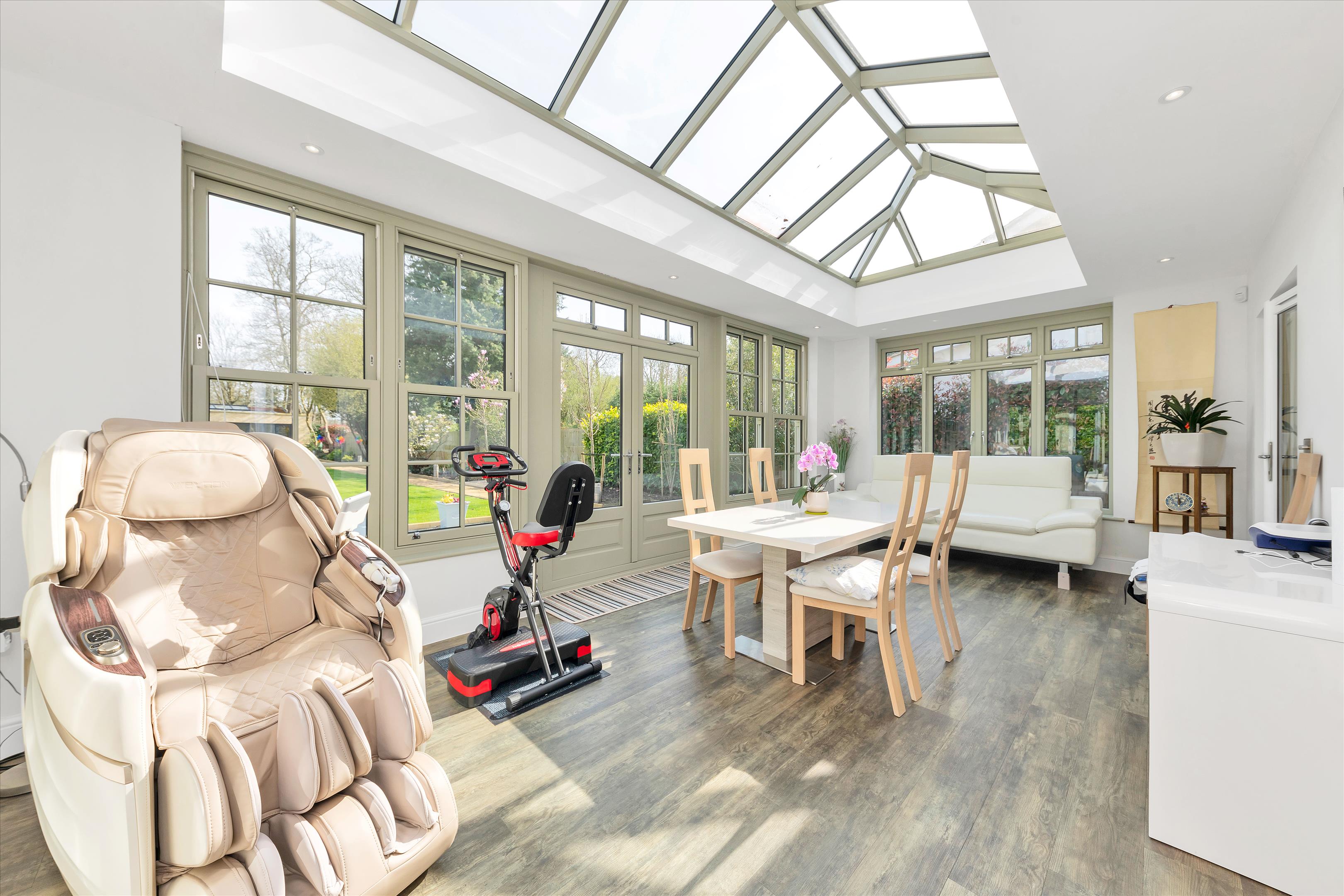 Kings Mill Lane, Great Shelford, Cambridge, Cambridgeshire CB22