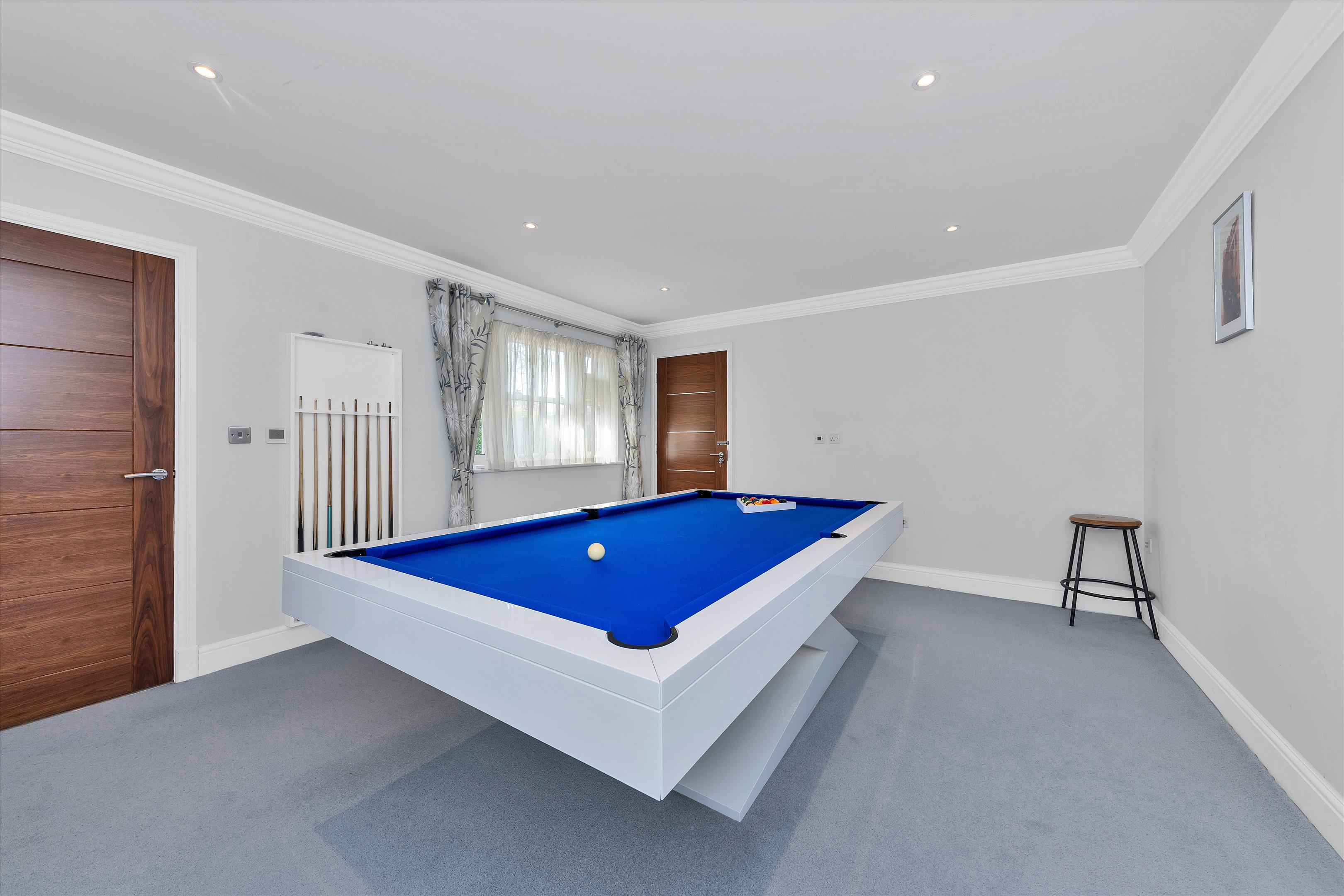 Kings Mill Lane, Great Shelford, Cambridge, Cambridgeshire CB22
