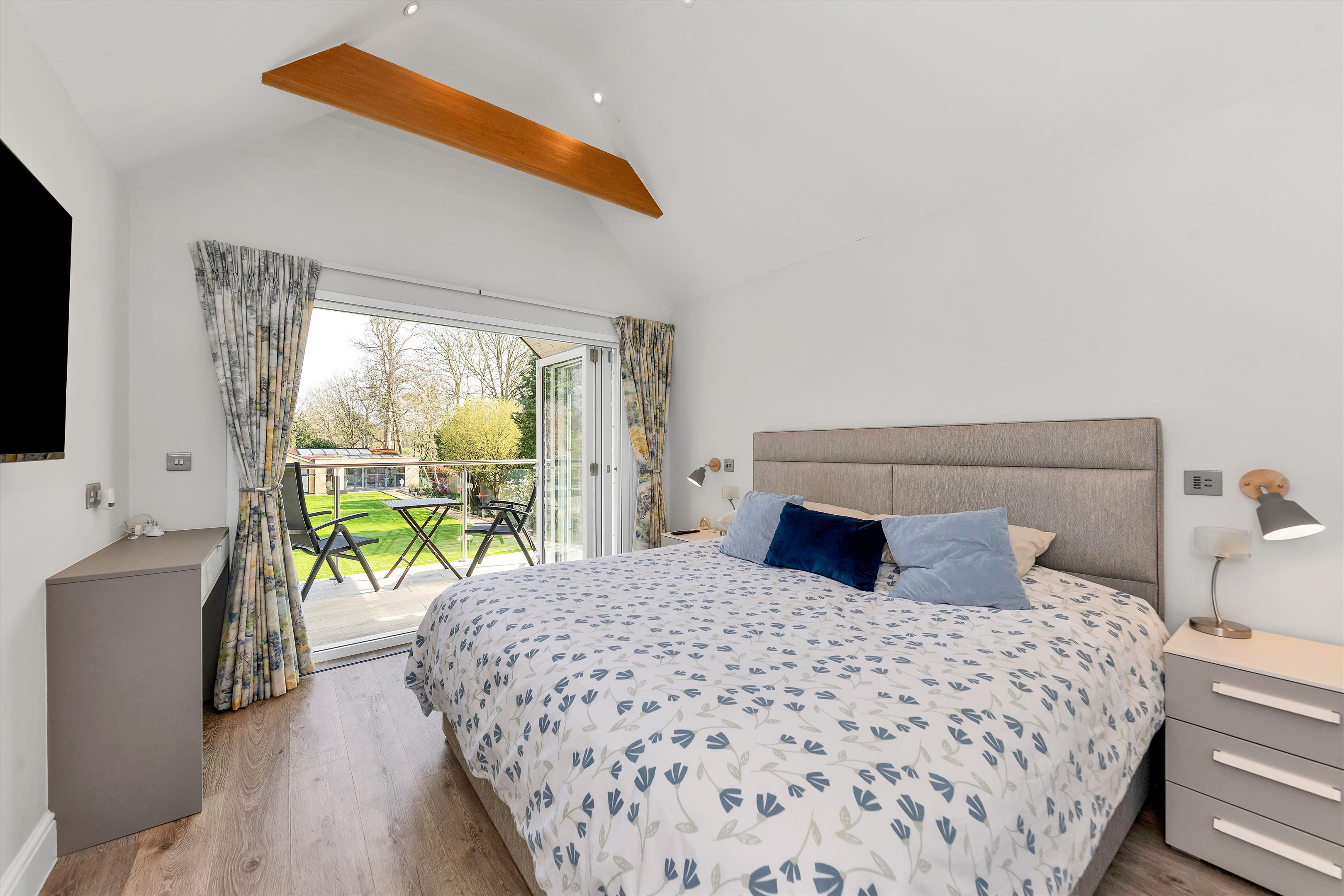 Kings Mill Lane, Great Shelford, Cambridge, Cambridgeshire CB22
