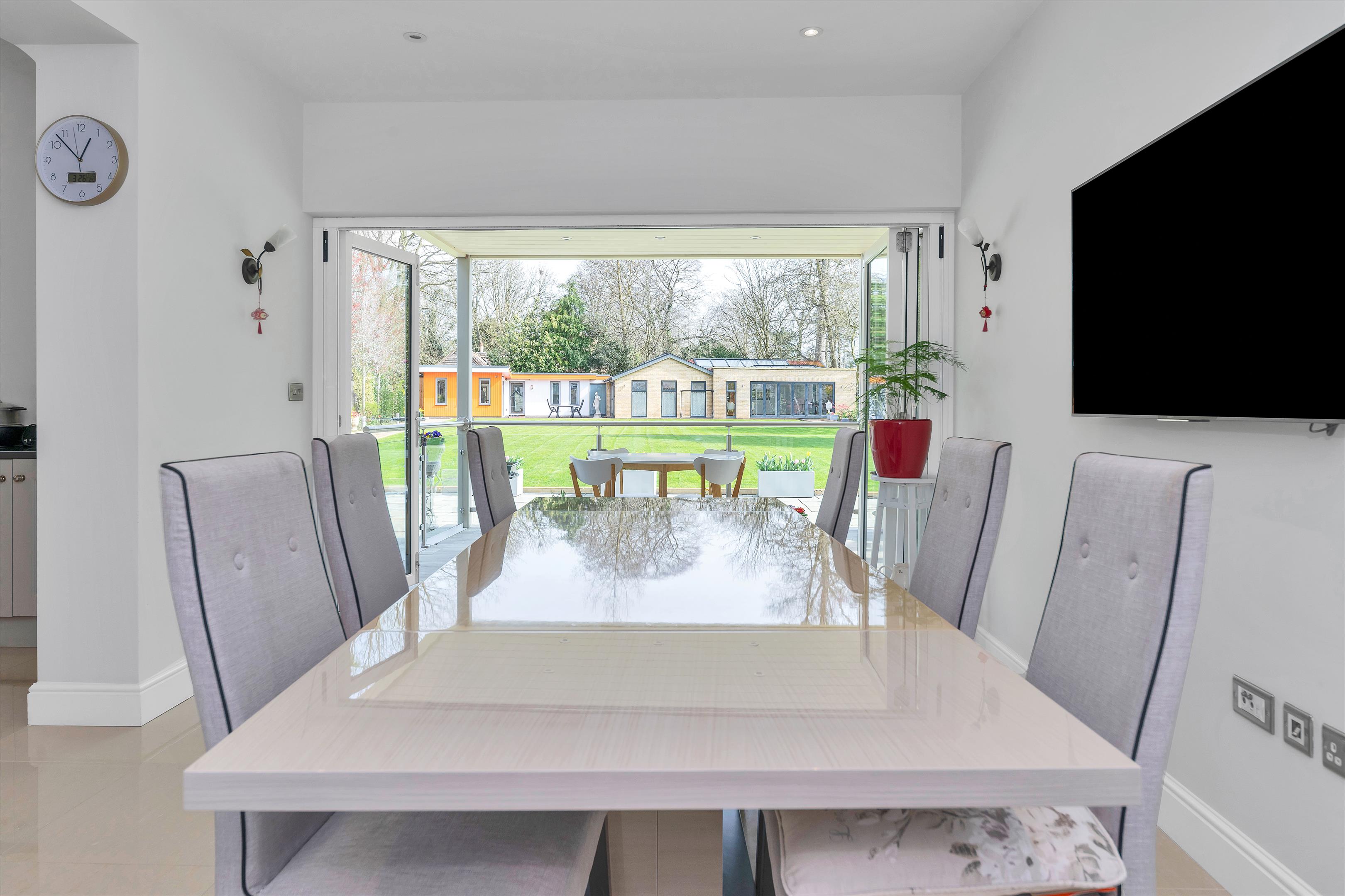 Kings Mill Lane, Great Shelford, Cambridge, Cambridgeshire CB22