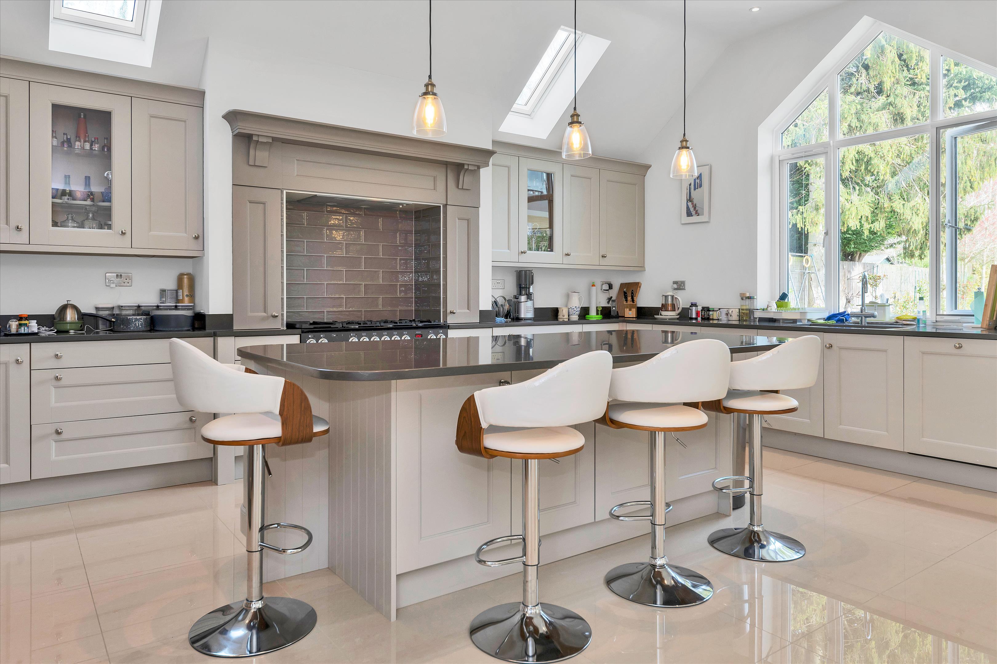 Kings Mill Lane, Great Shelford, Cambridge, Cambridgeshire CB22