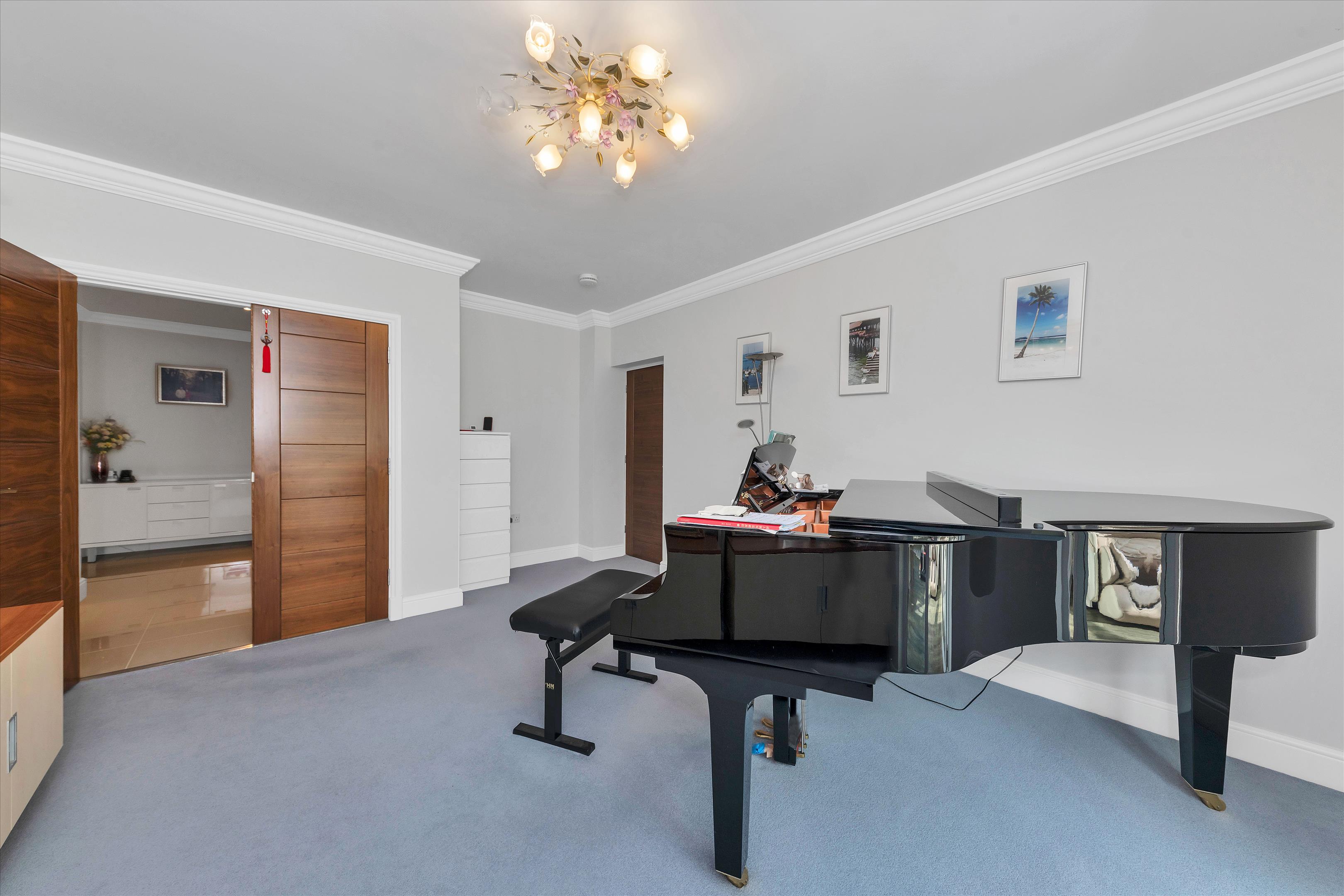 Kings Mill Lane, Great Shelford, Cambridge, Cambridgeshire CB22
