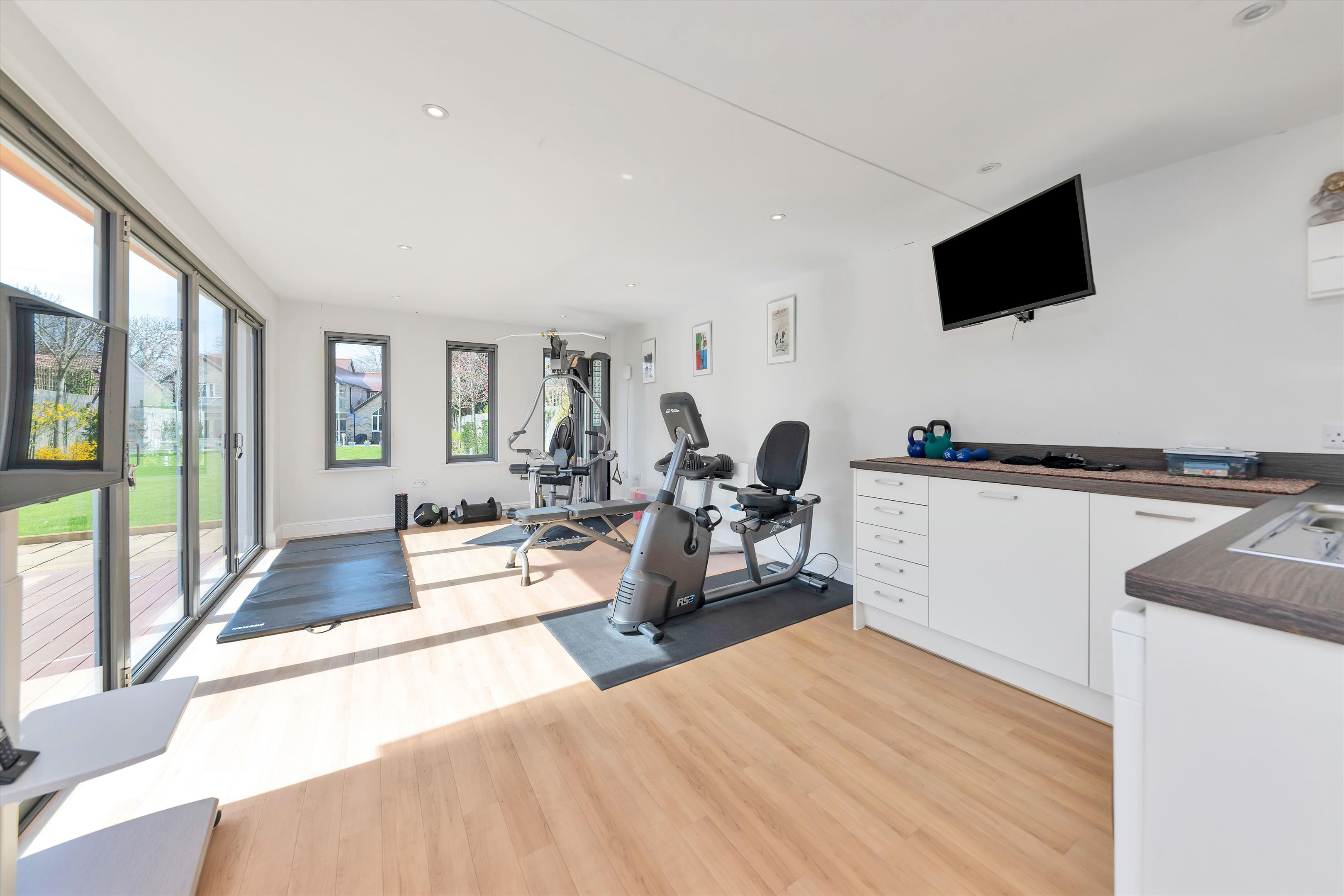 Kings Mill Lane, Great Shelford, Cambridge, Cambridgeshire CB22