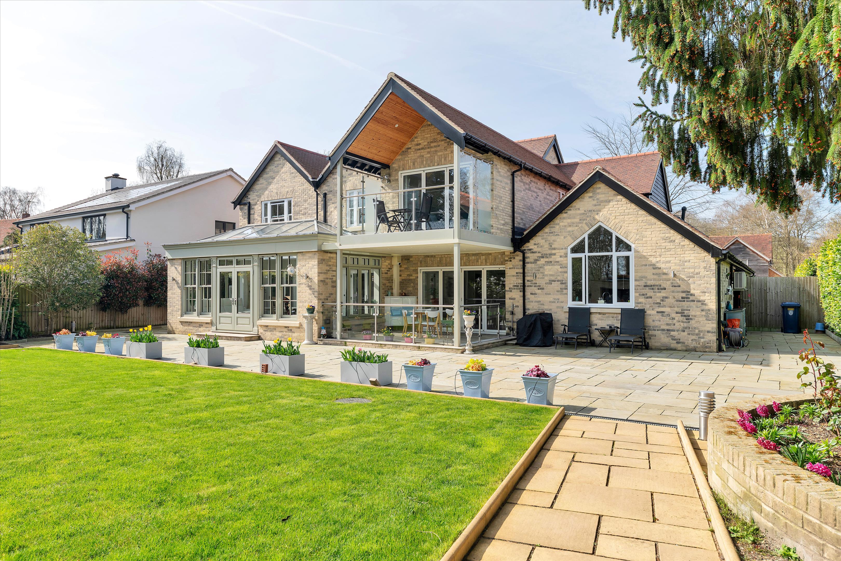 Kings Mill Lane, Great Shelford, Cambridge, Cambridgeshire CB22