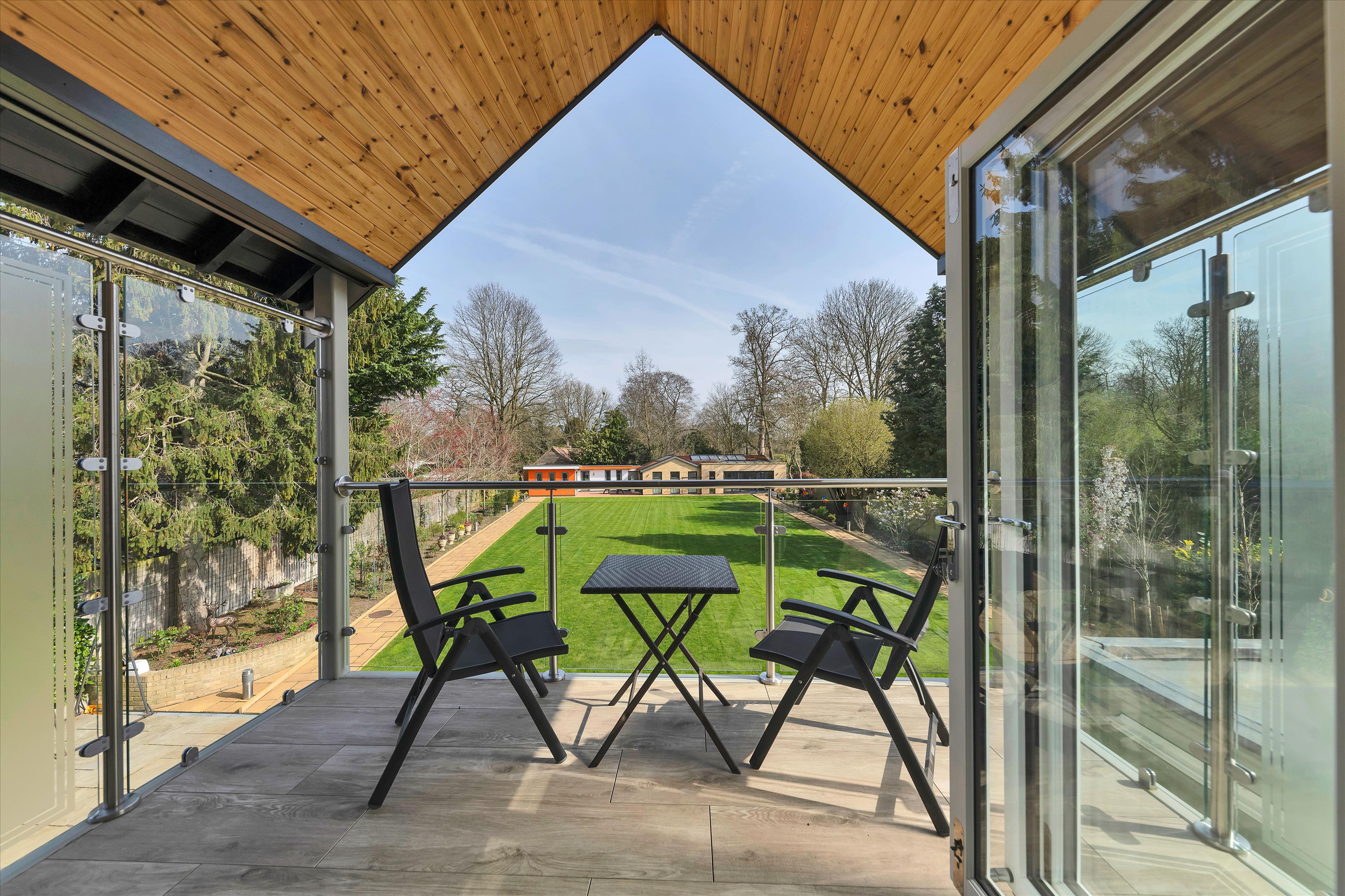 Kings Mill Lane, Great Shelford, Cambridge, Cambridgeshire CB22