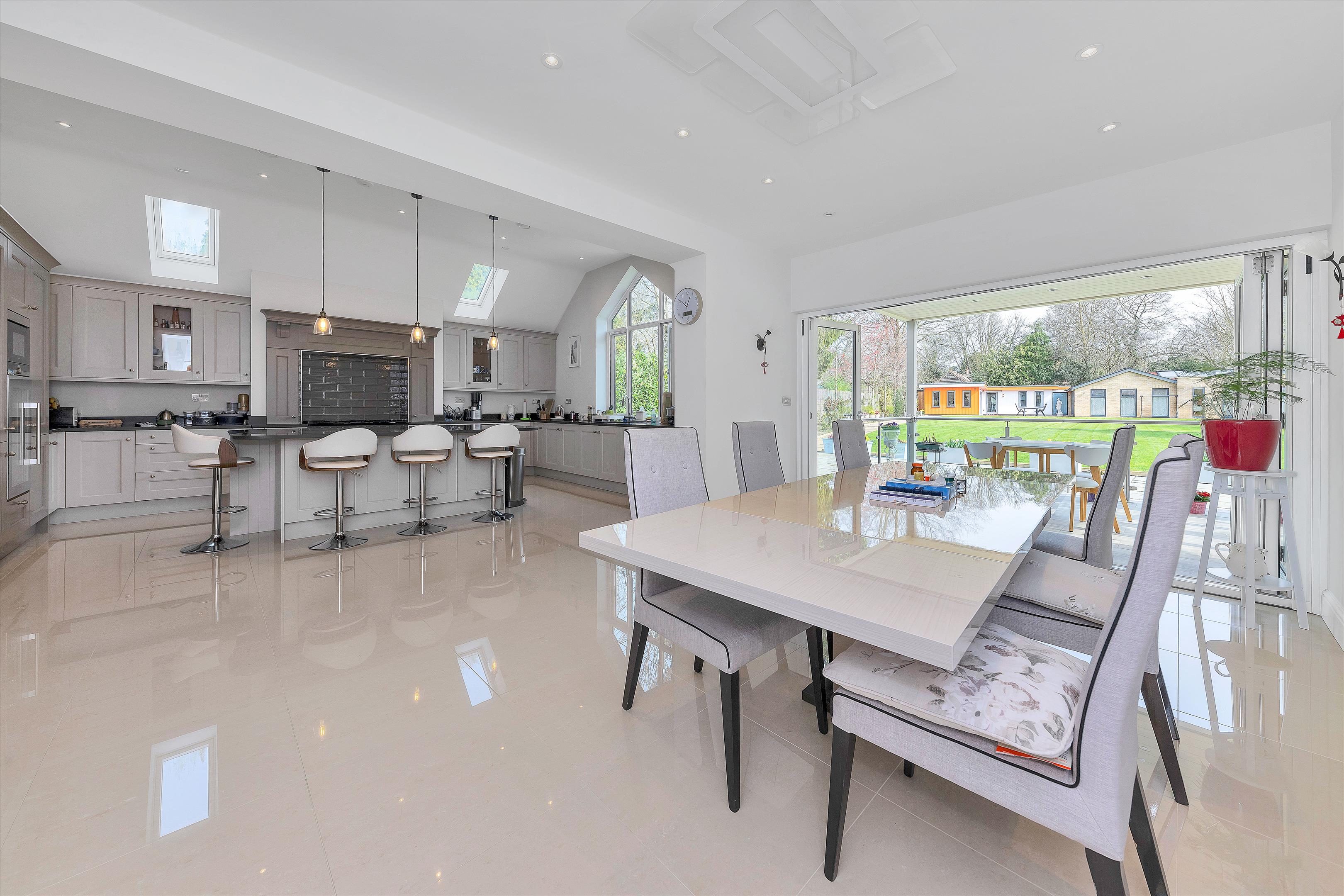 Kings Mill Lane, Great Shelford, Cambridge, Cambridgeshire CB22