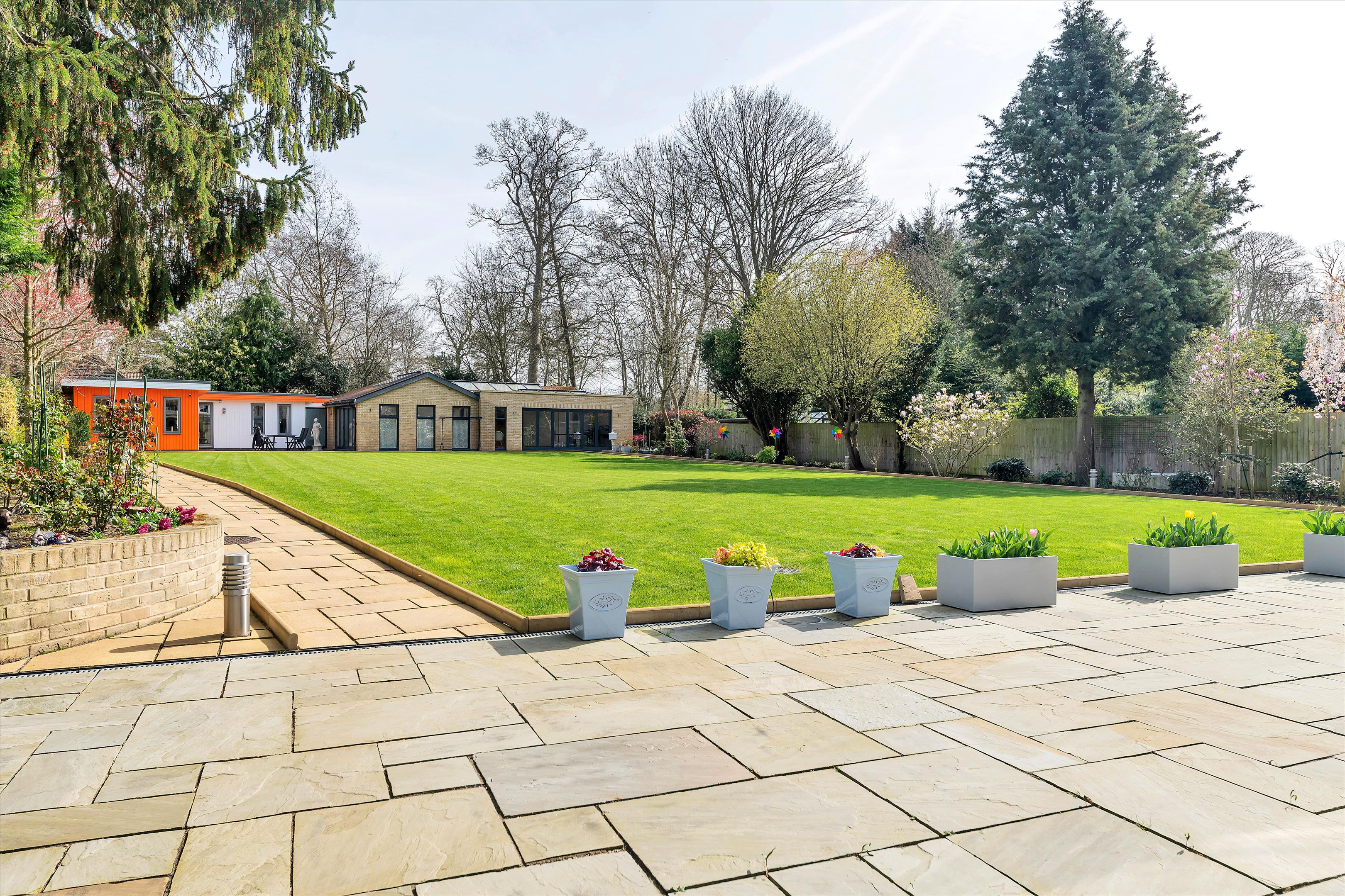 Kings Mill Lane, Great Shelford, Cambridge, Cambridgeshire CB22