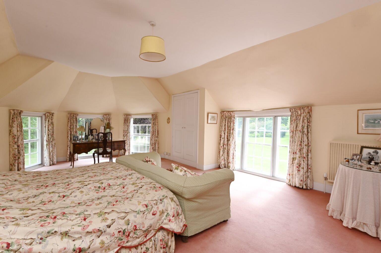Swaffham Prior, Cambridge, CB25