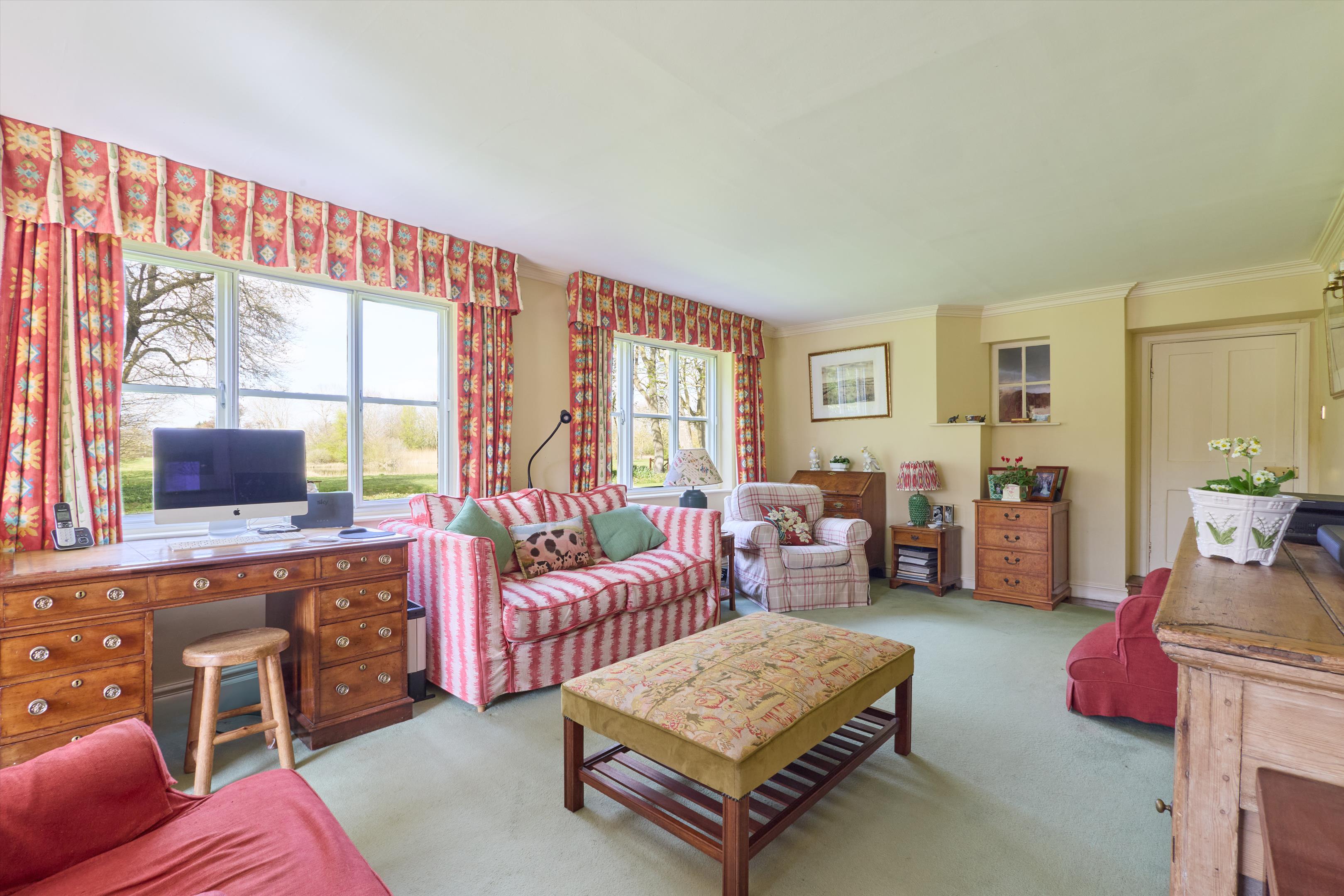 Swaffham Prior, Cambridge, CB25