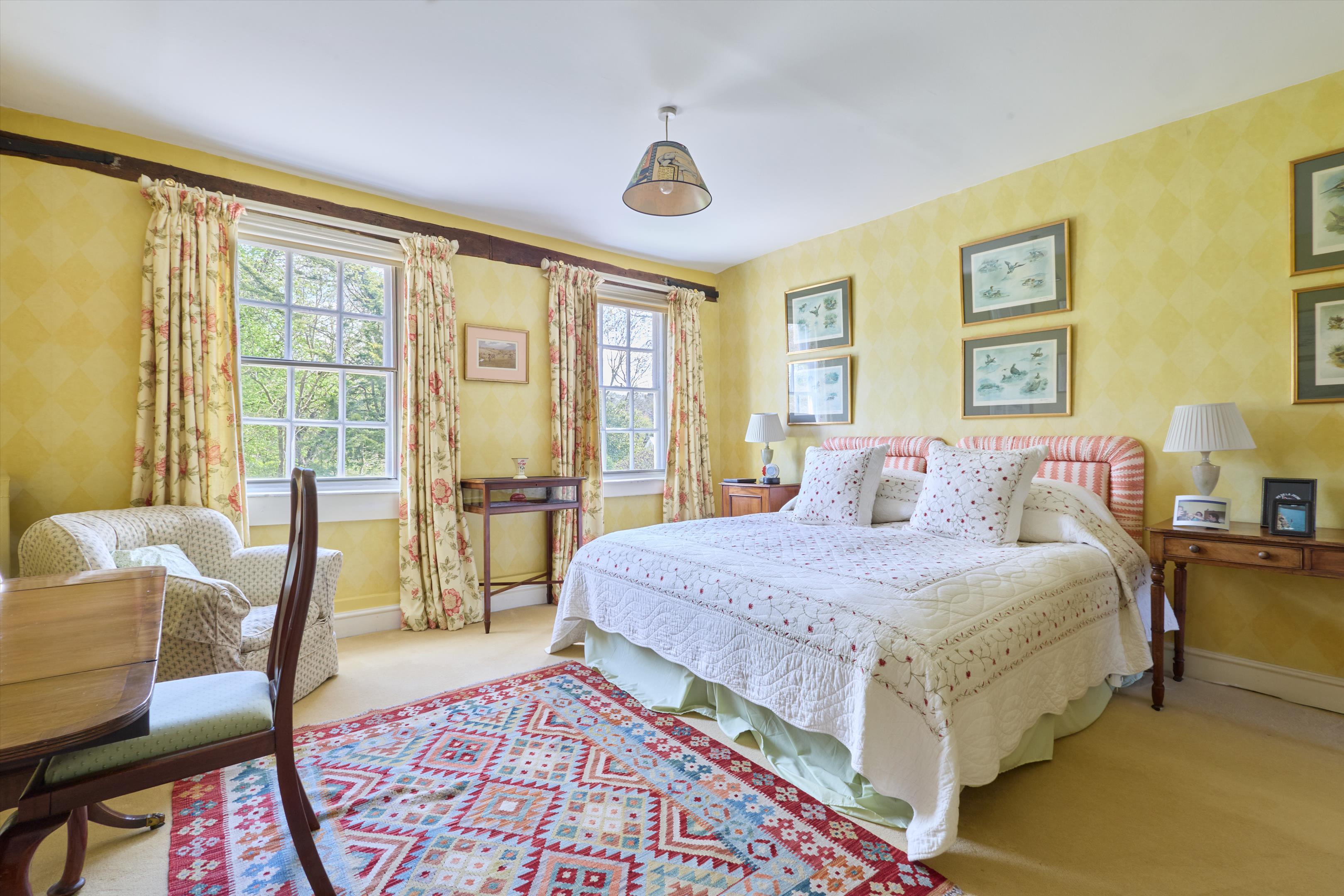 Swaffham Prior, Cambridge, CB25