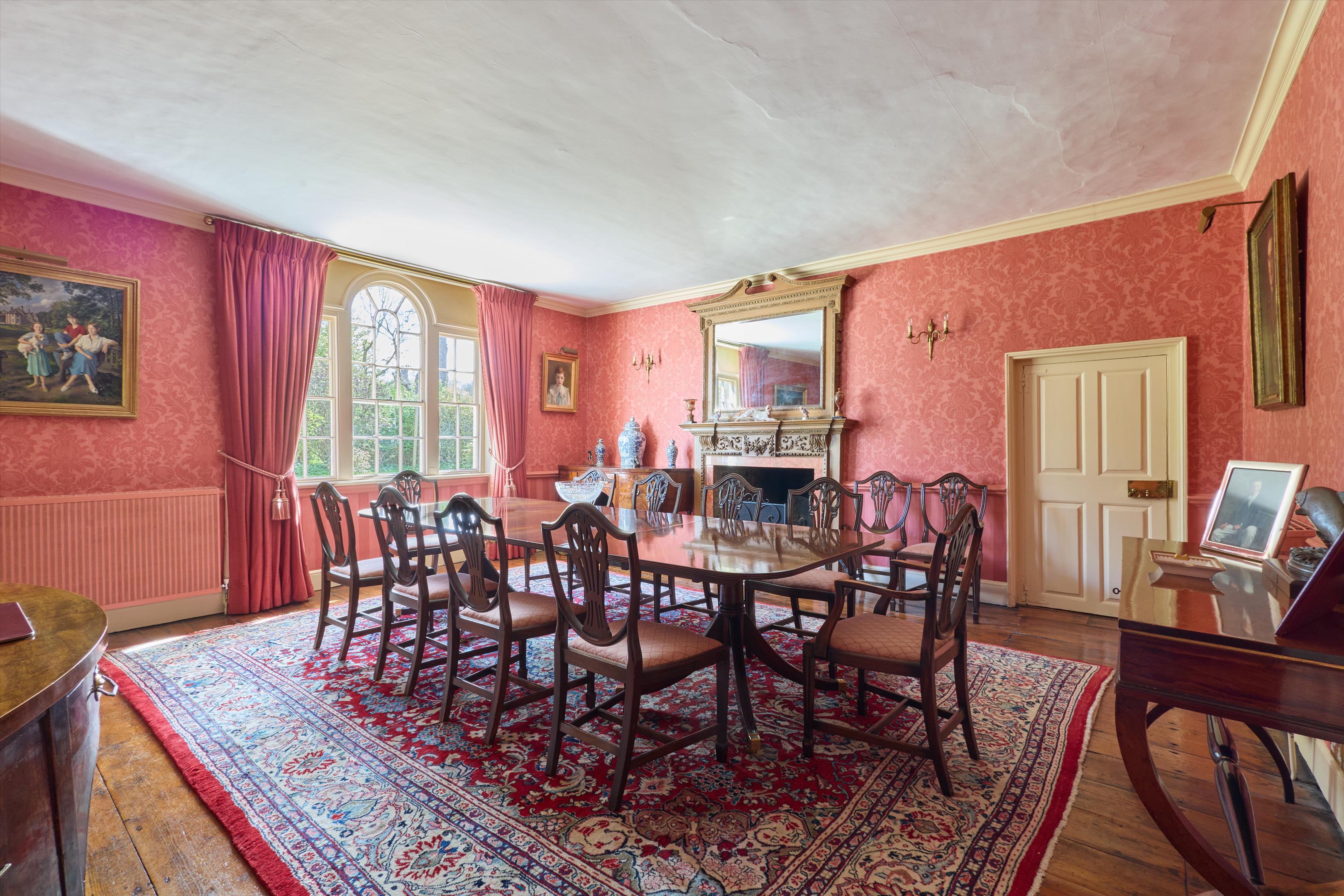 Swaffham Prior, Cambridge, CB25