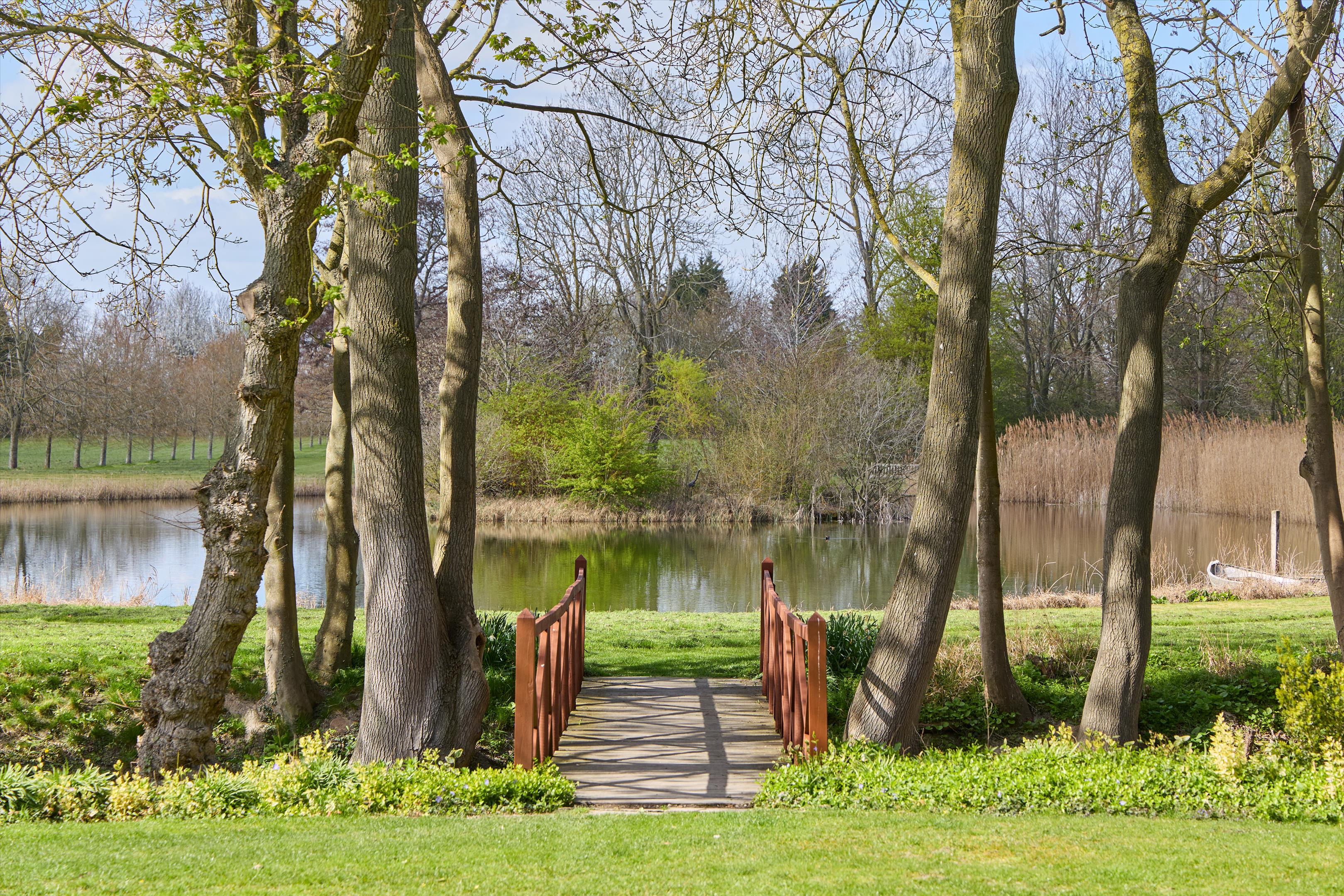 Swaffham Prior, Cambridge, CB25