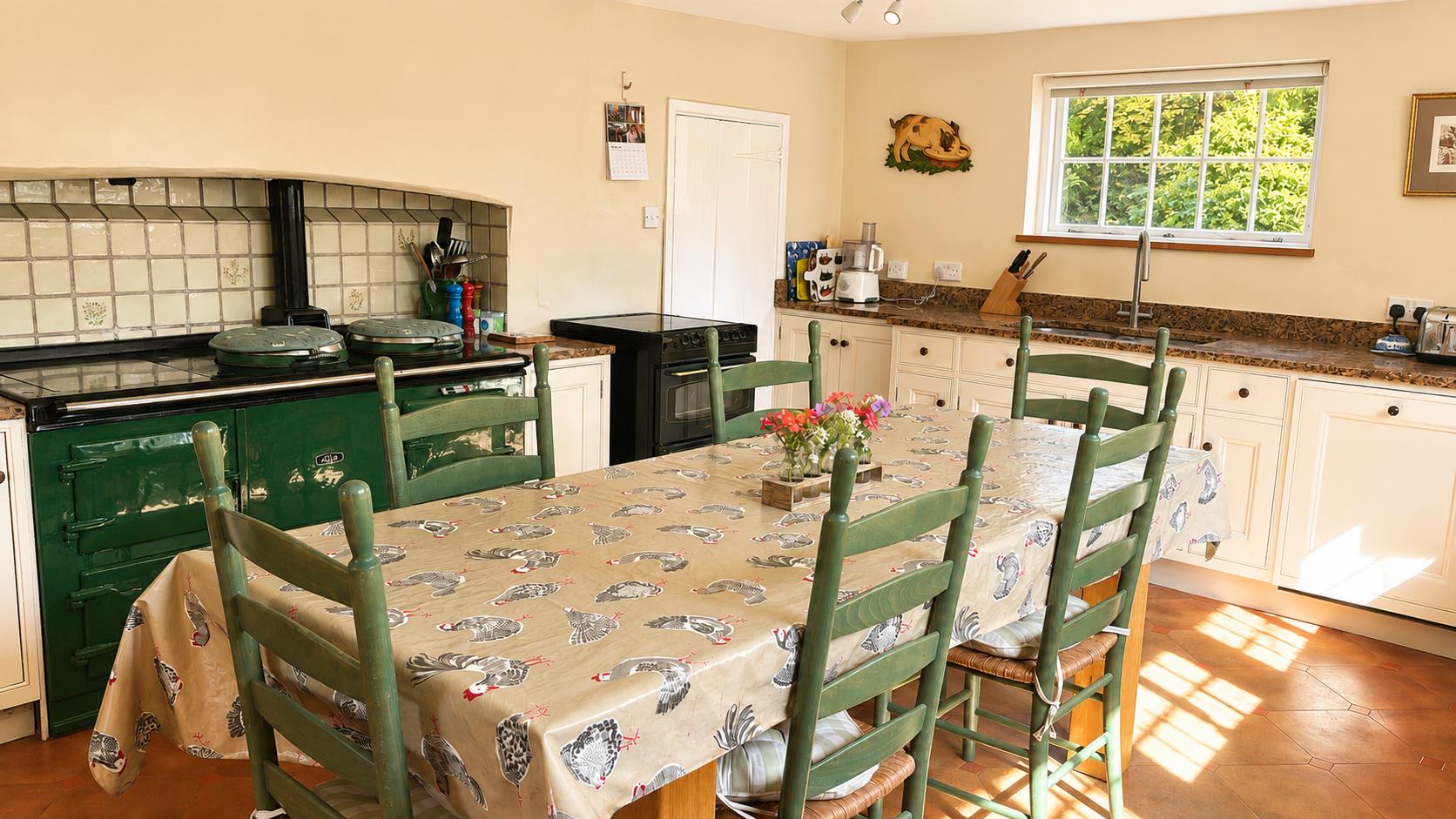 Swaffham Prior, Cambridge, CB25