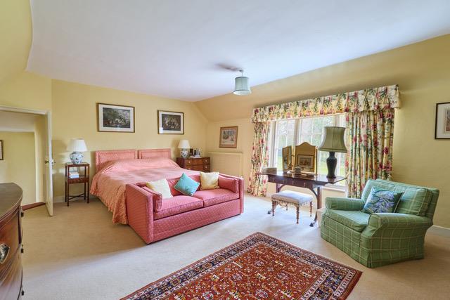 Swaffham Prior, Cambridge, CB25
