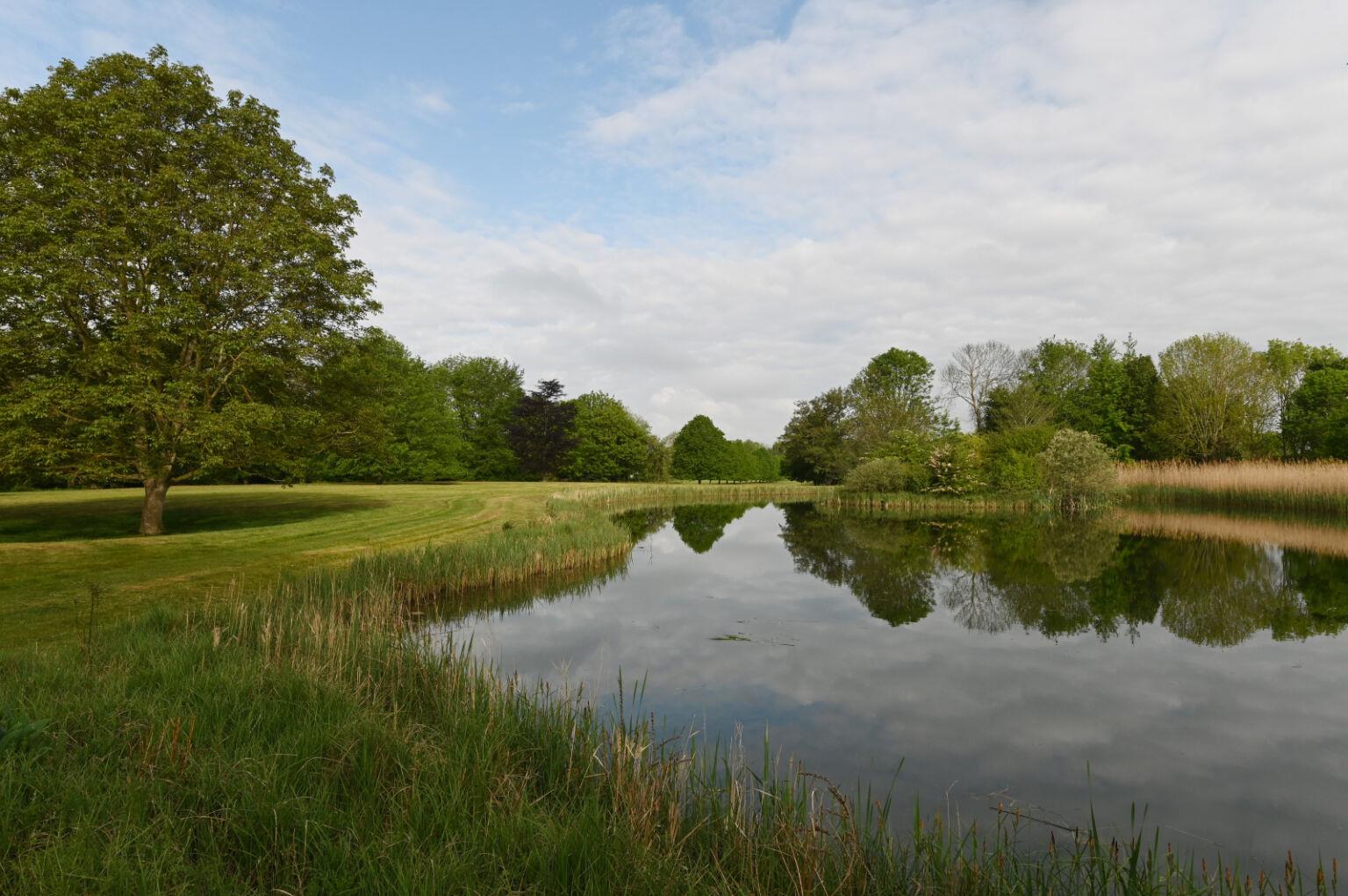 Swaffham Prior, Cambridge, CB25