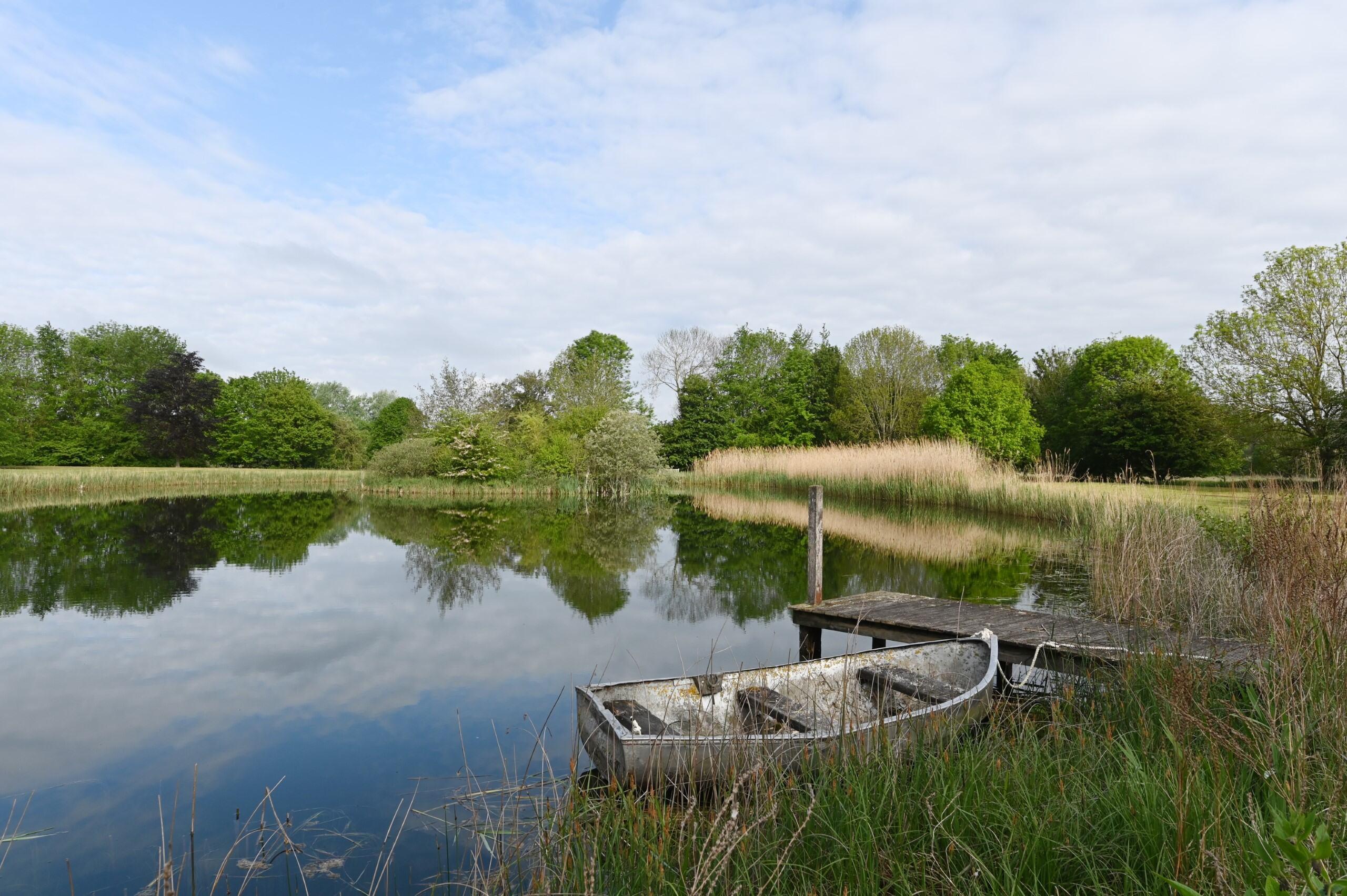 Swaffham Prior, Cambridge, CB25