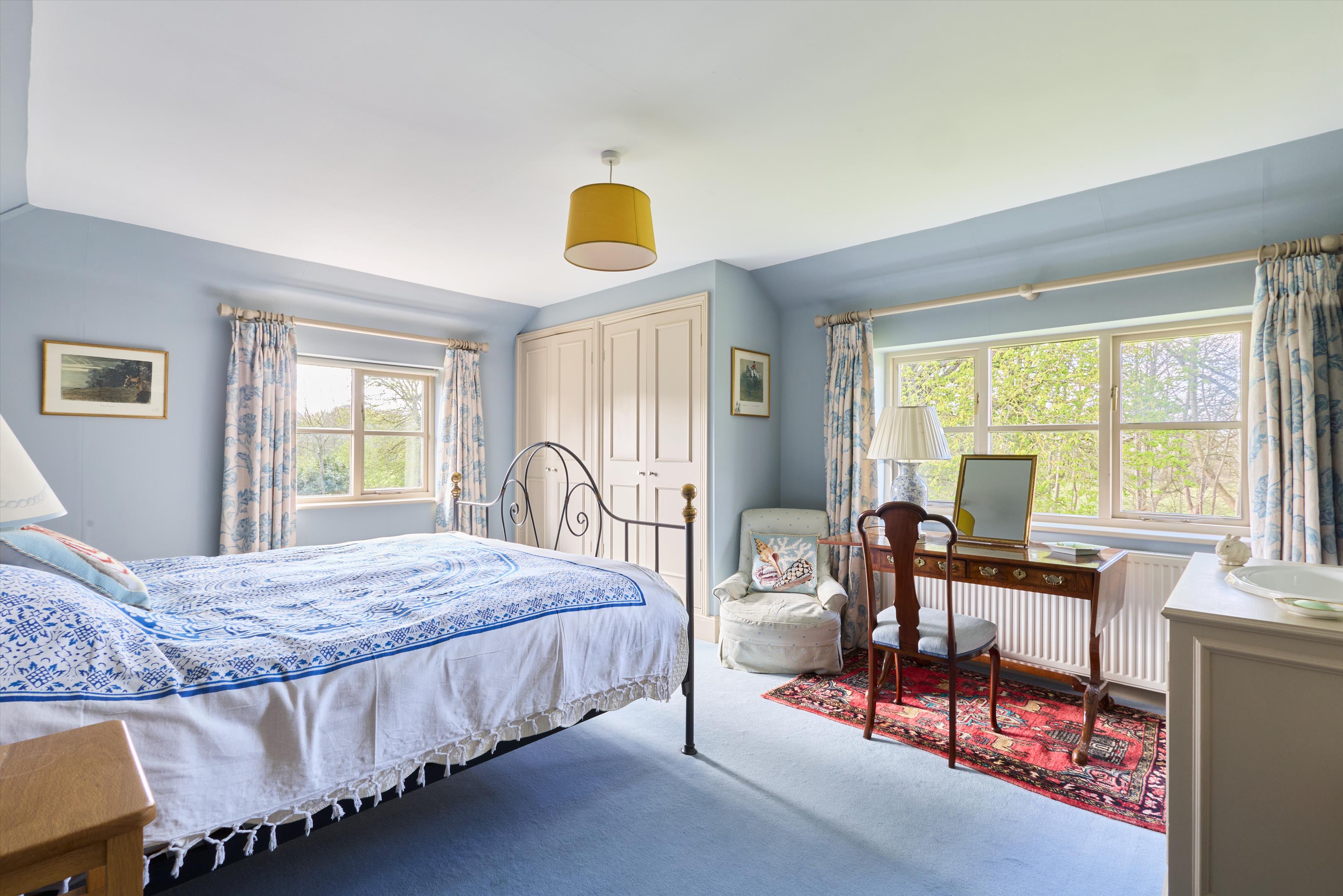 Swaffham Prior, Cambridge, CB25