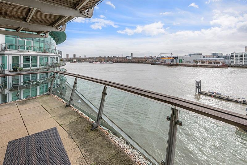 Cinnabar Wharf West, 22 Wapping High Street, London, E1W