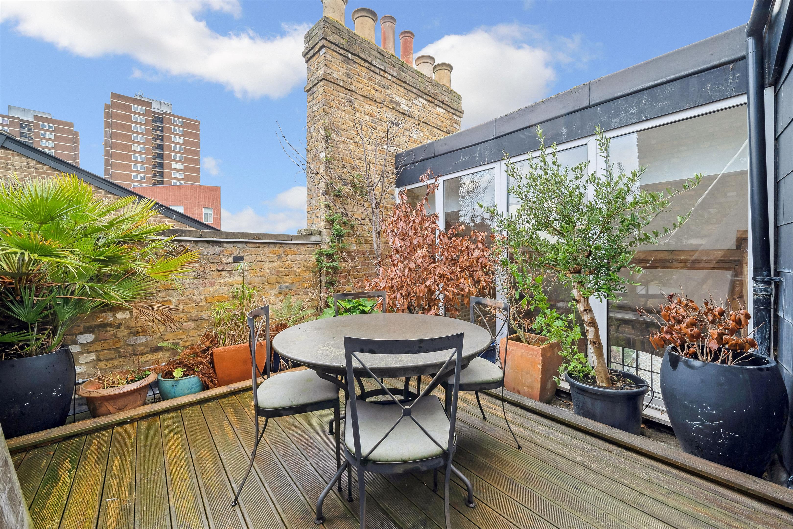 The Grainstore, Weston Street, London, SE1