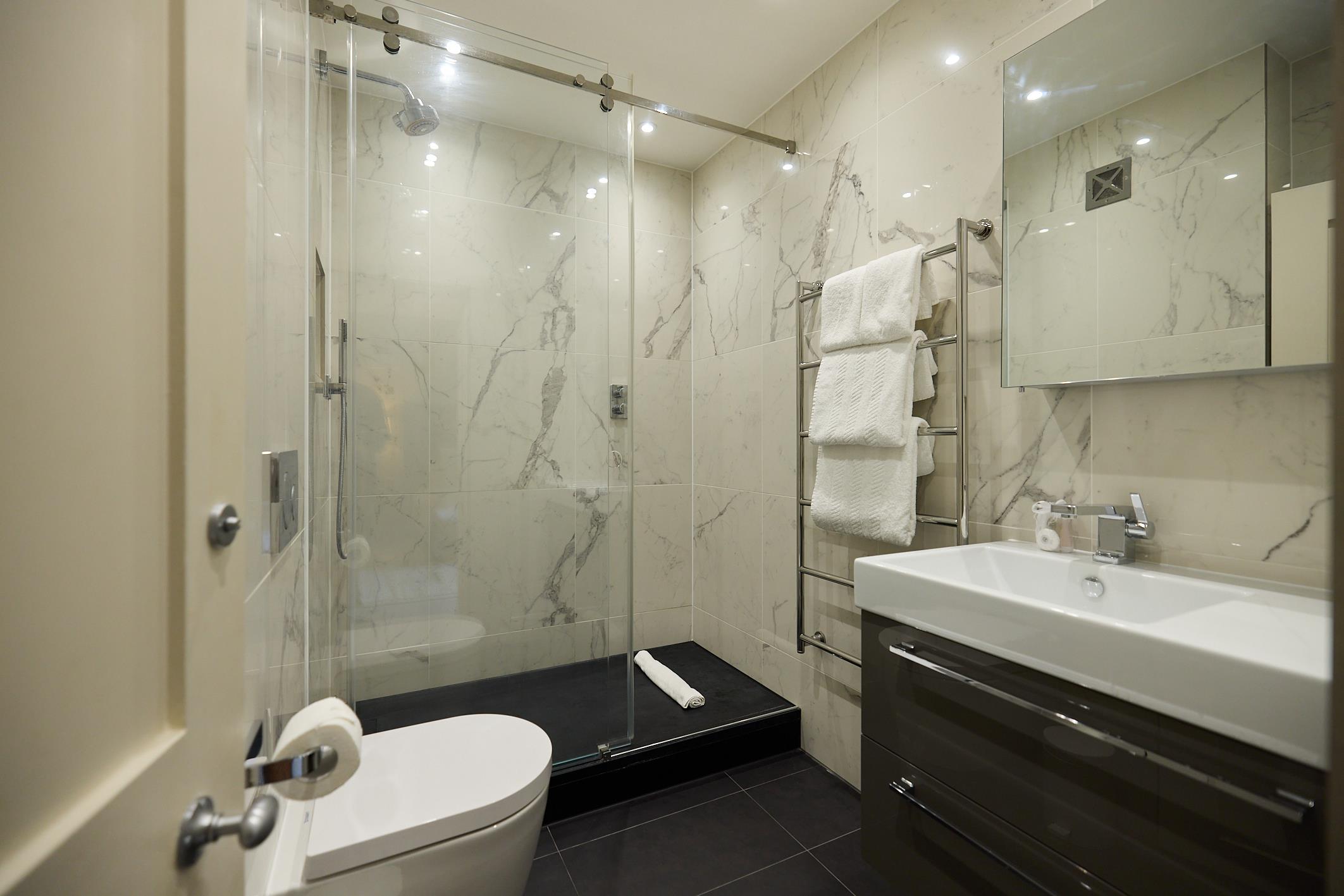 Ivory House, St Katharine Docks, London E1W