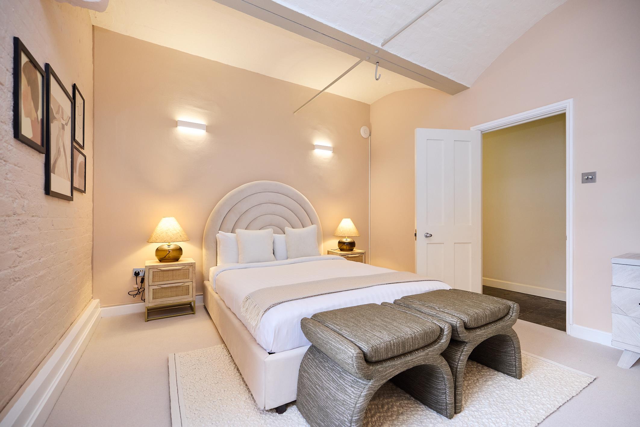 Ivory House, St Katharine Docks, London E1W