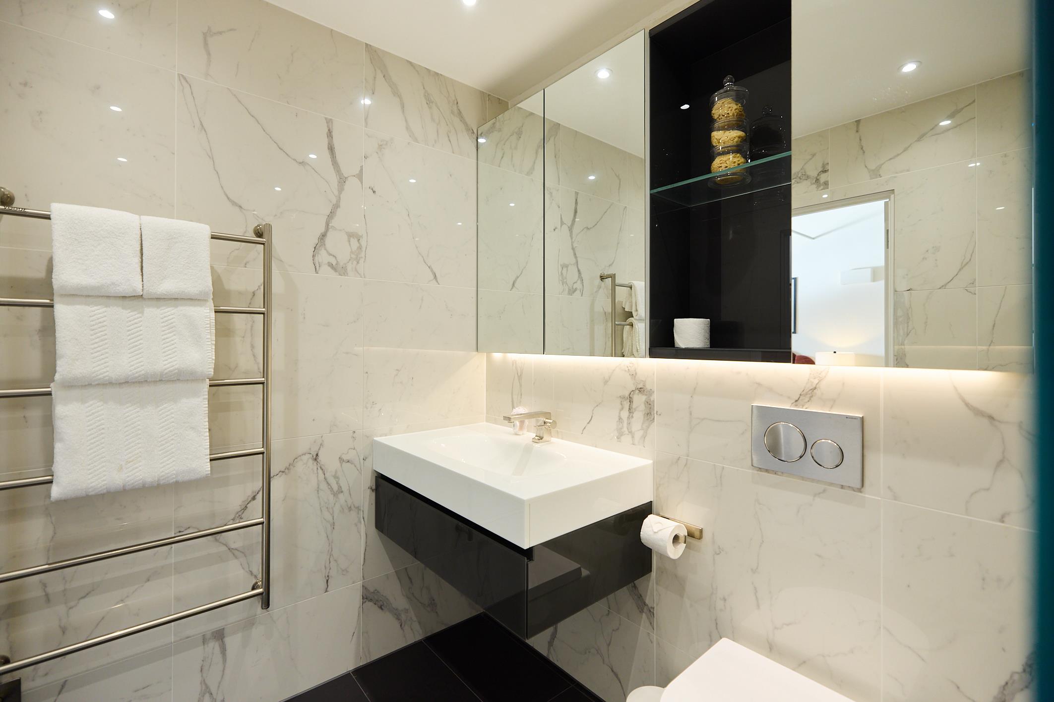 Ivory House, St Katharine Docks, London E1W
