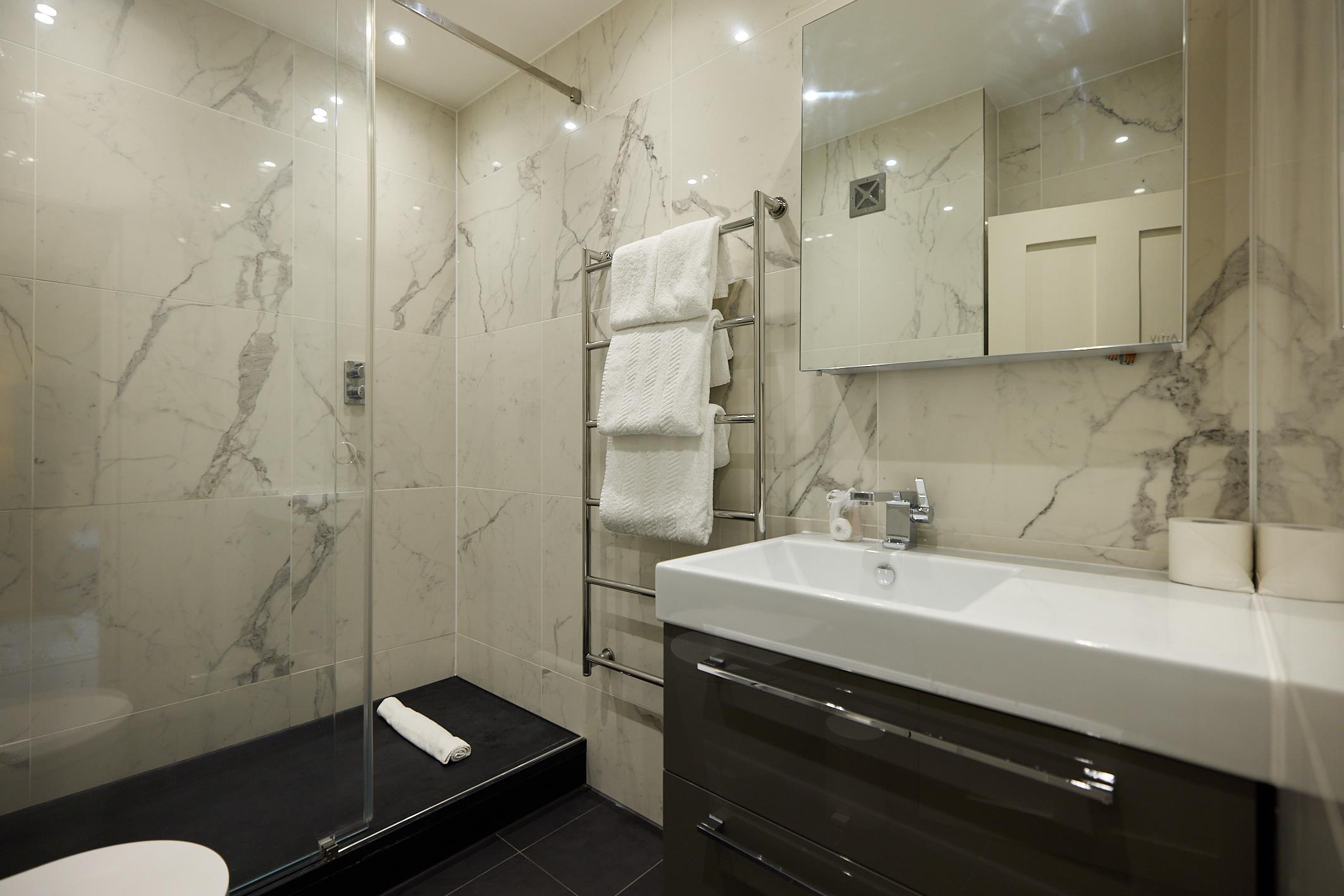 Ivory House, St Katharine Docks, London E1W