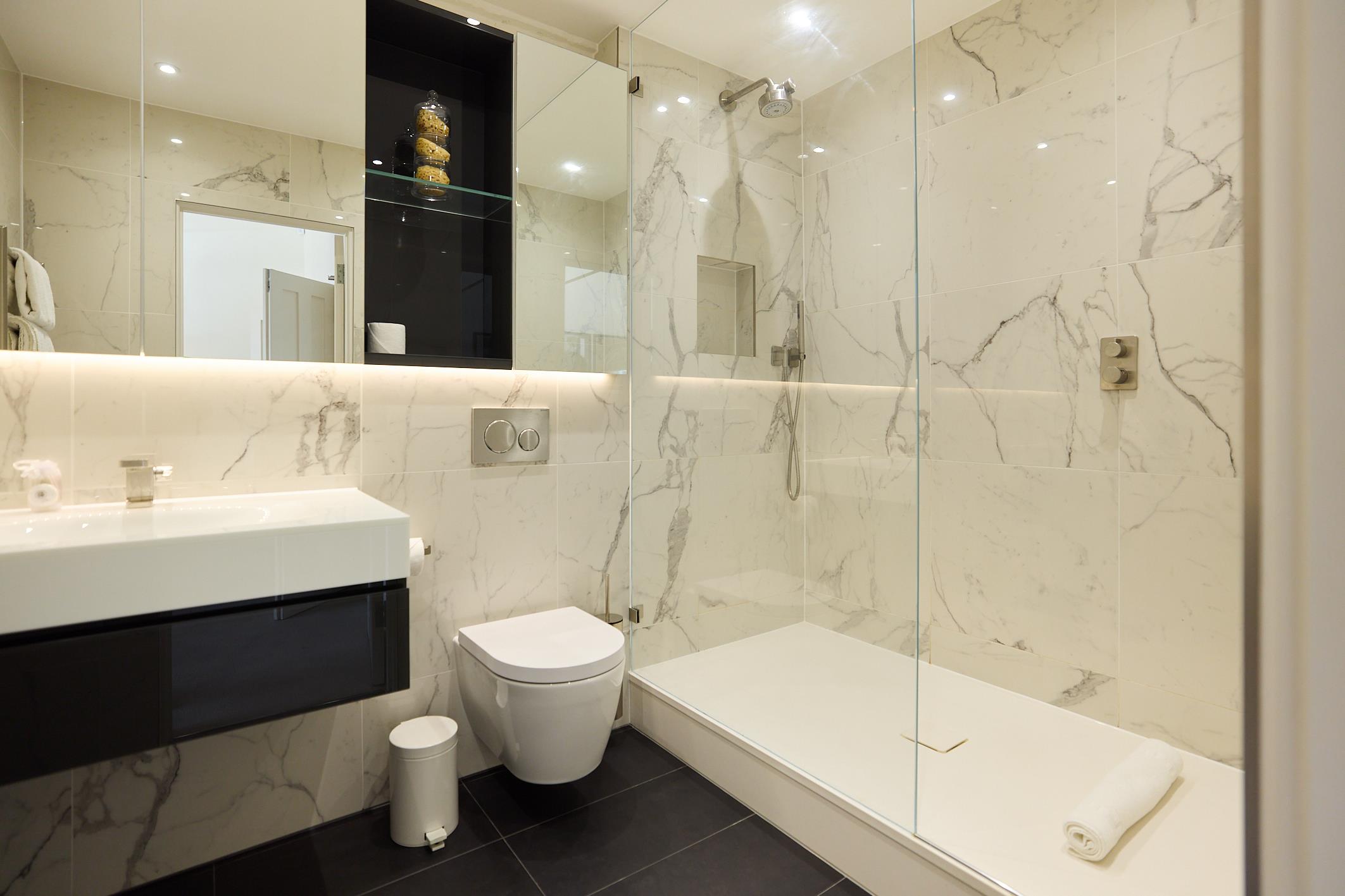 Ivory House, St Katharine Docks, London E1W