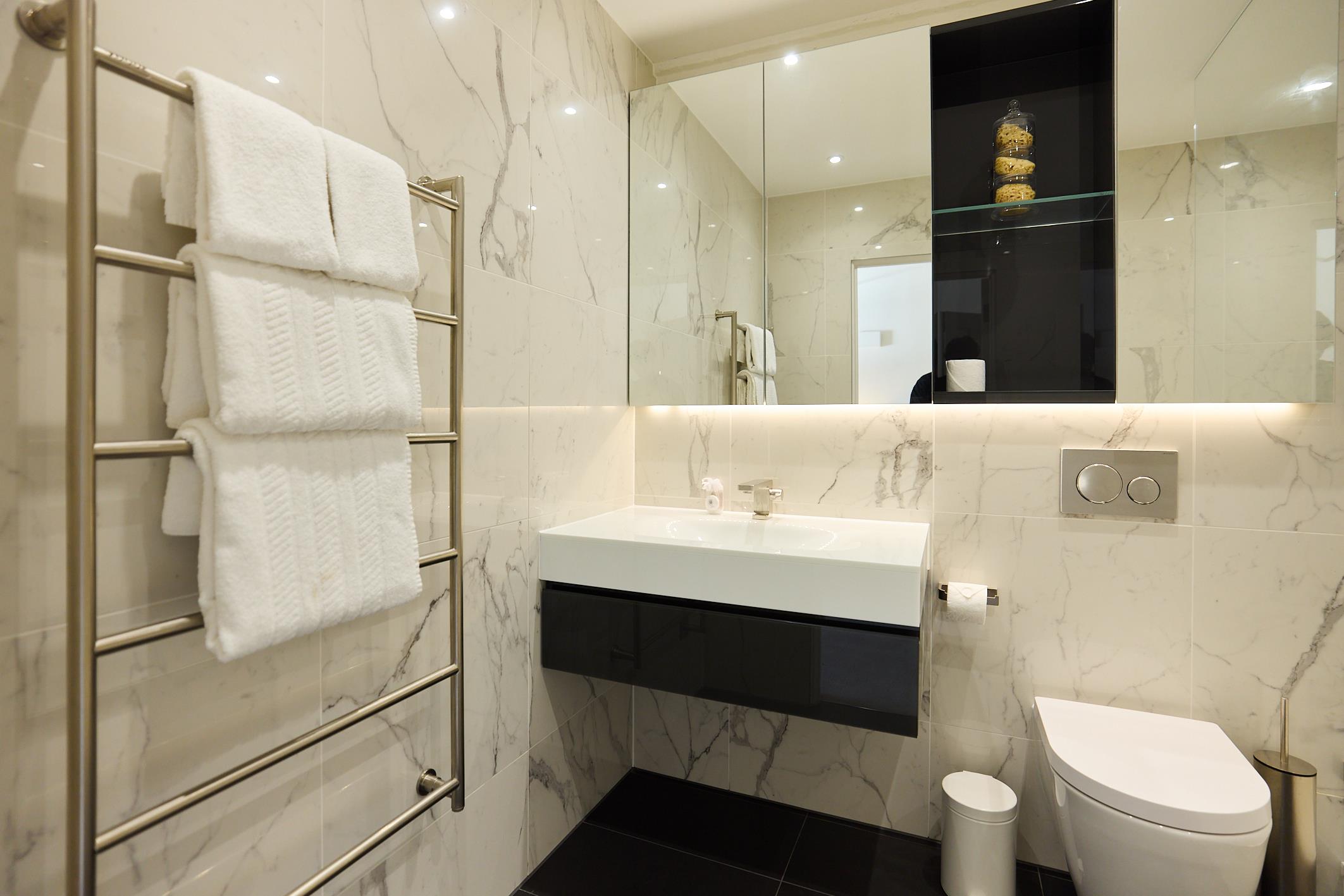 Ivory House, St Katharine Docks, London E1W