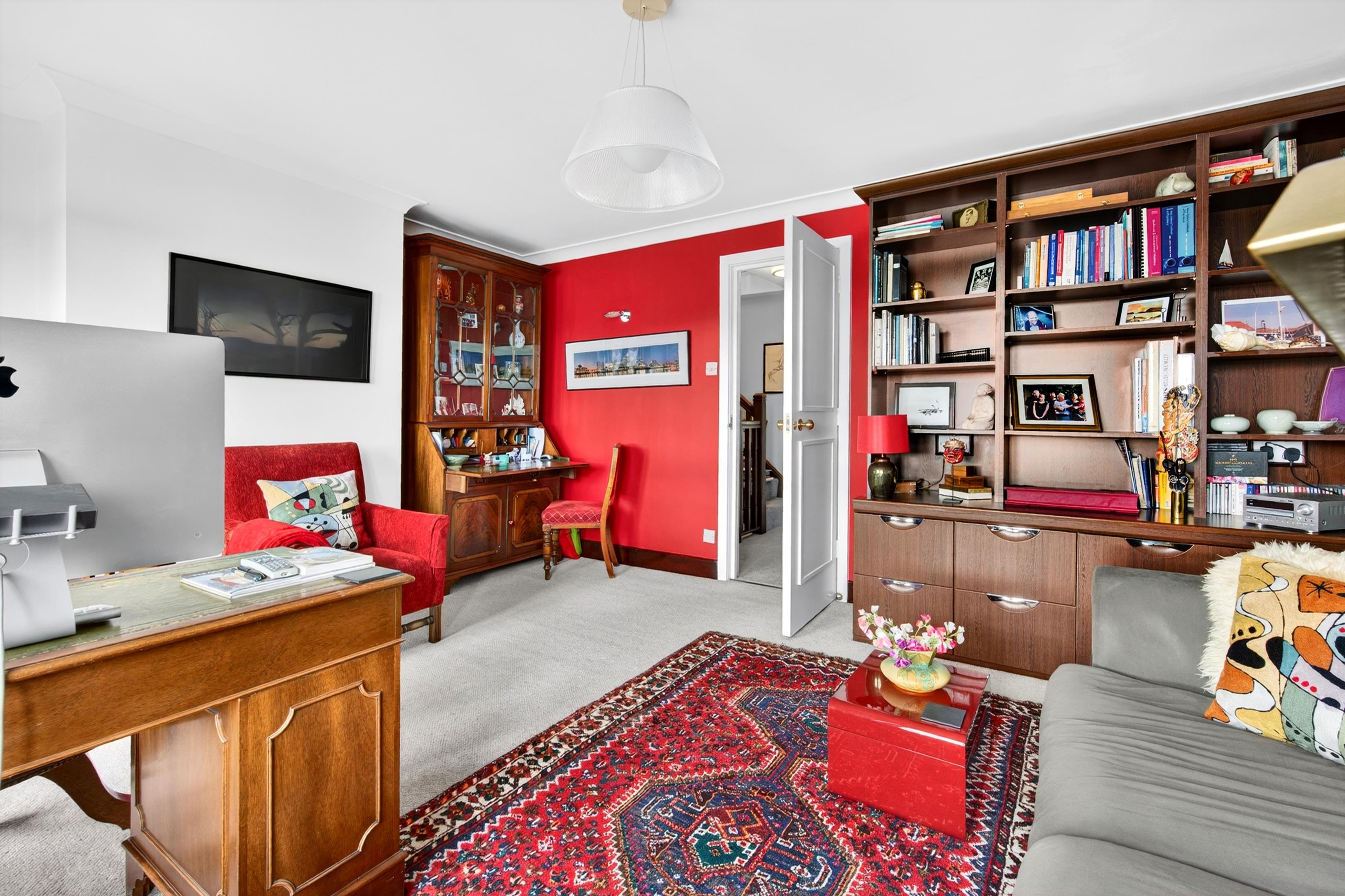 Blyths Wharf, Narrow Street, London, E14