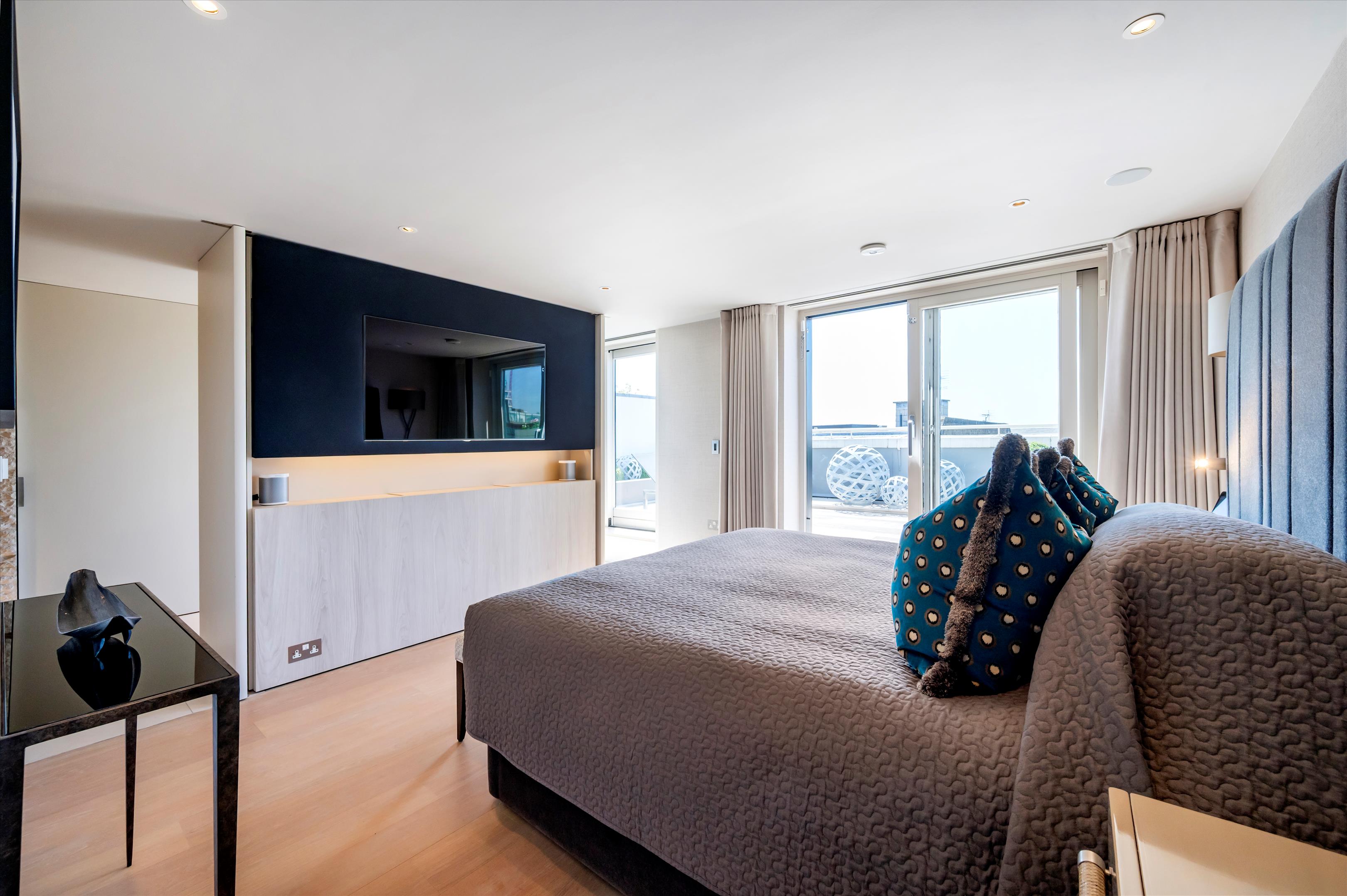 Butlers Wharf Building, Shad Thames, London, SE1