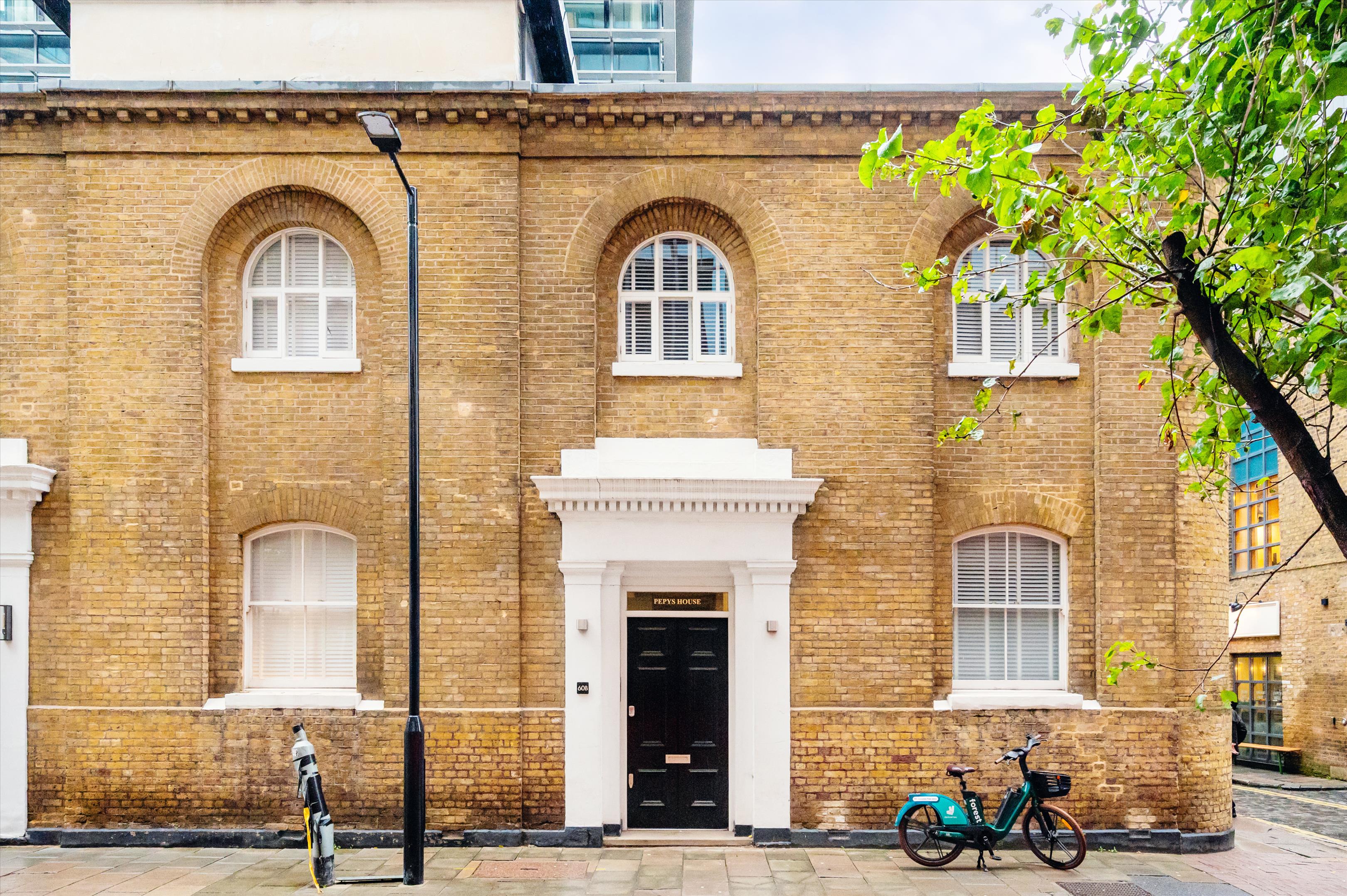 Park Street, London, SE1