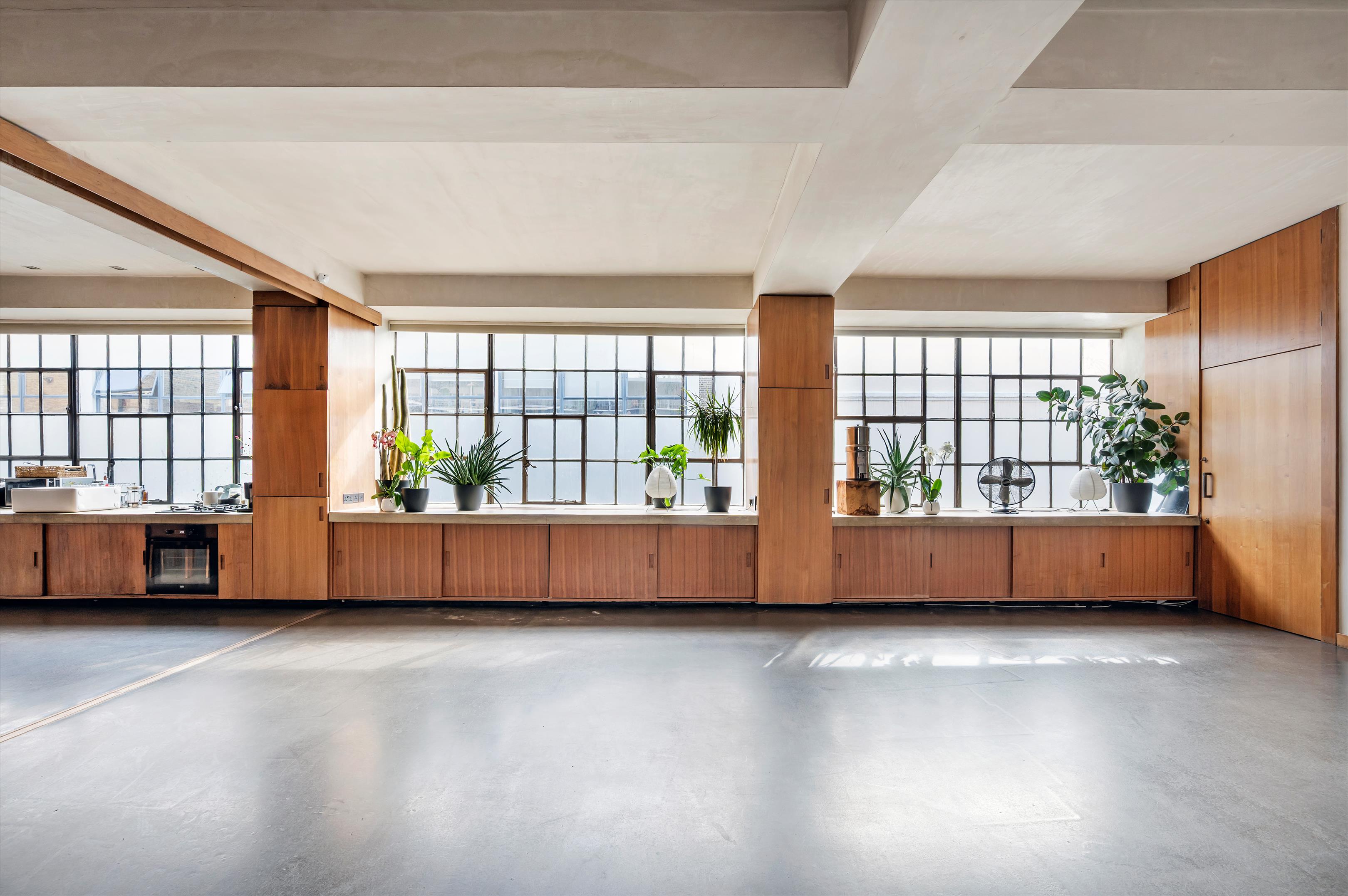 Bowling Green Lane, London, EC1R