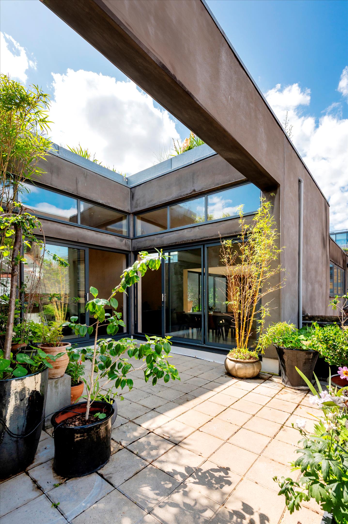 Bowling Green Lane, London, EC1R