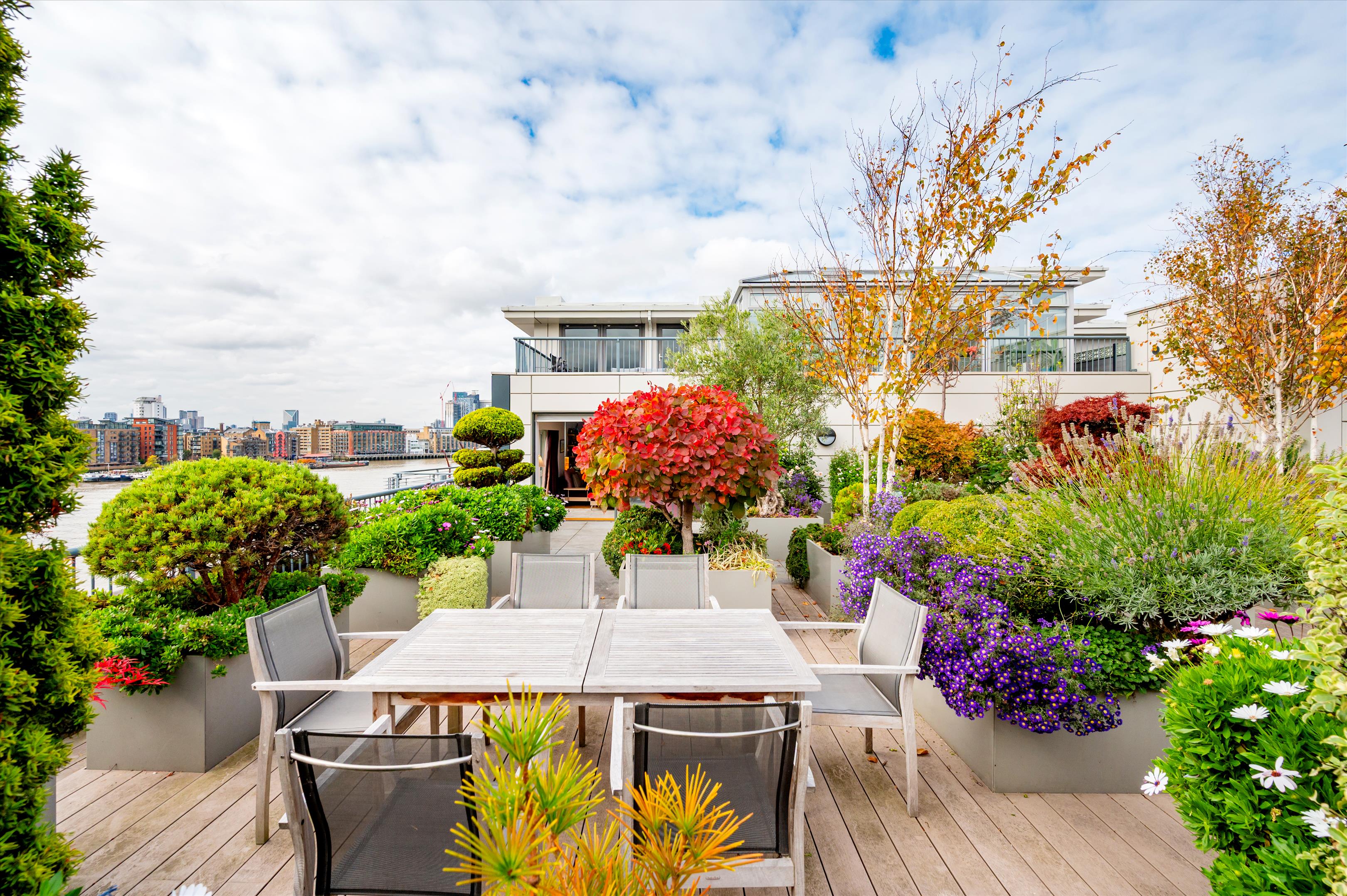 Capital Wharf, Wapping High Street, London, E1W