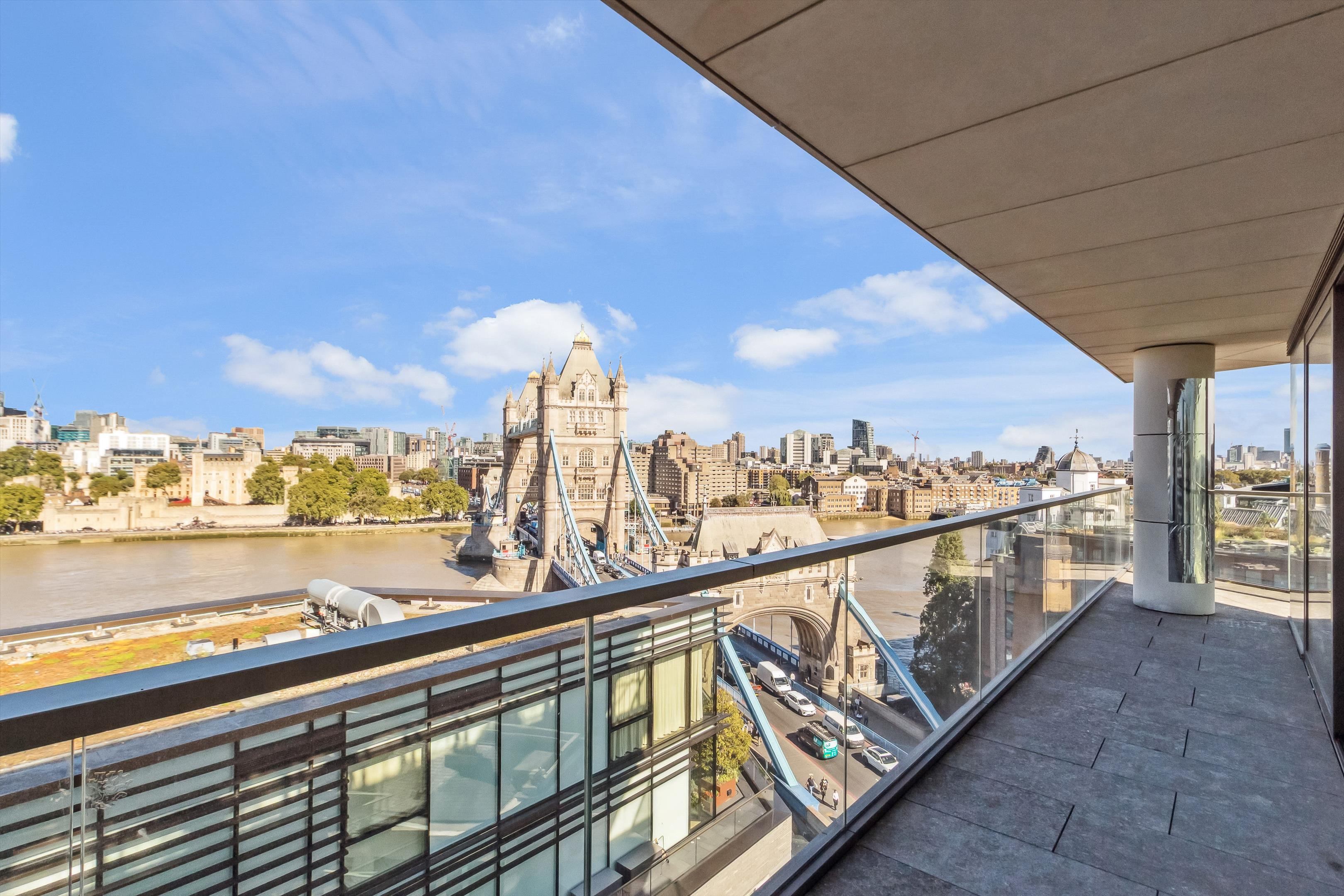 One Tower Bridge, London, SE1