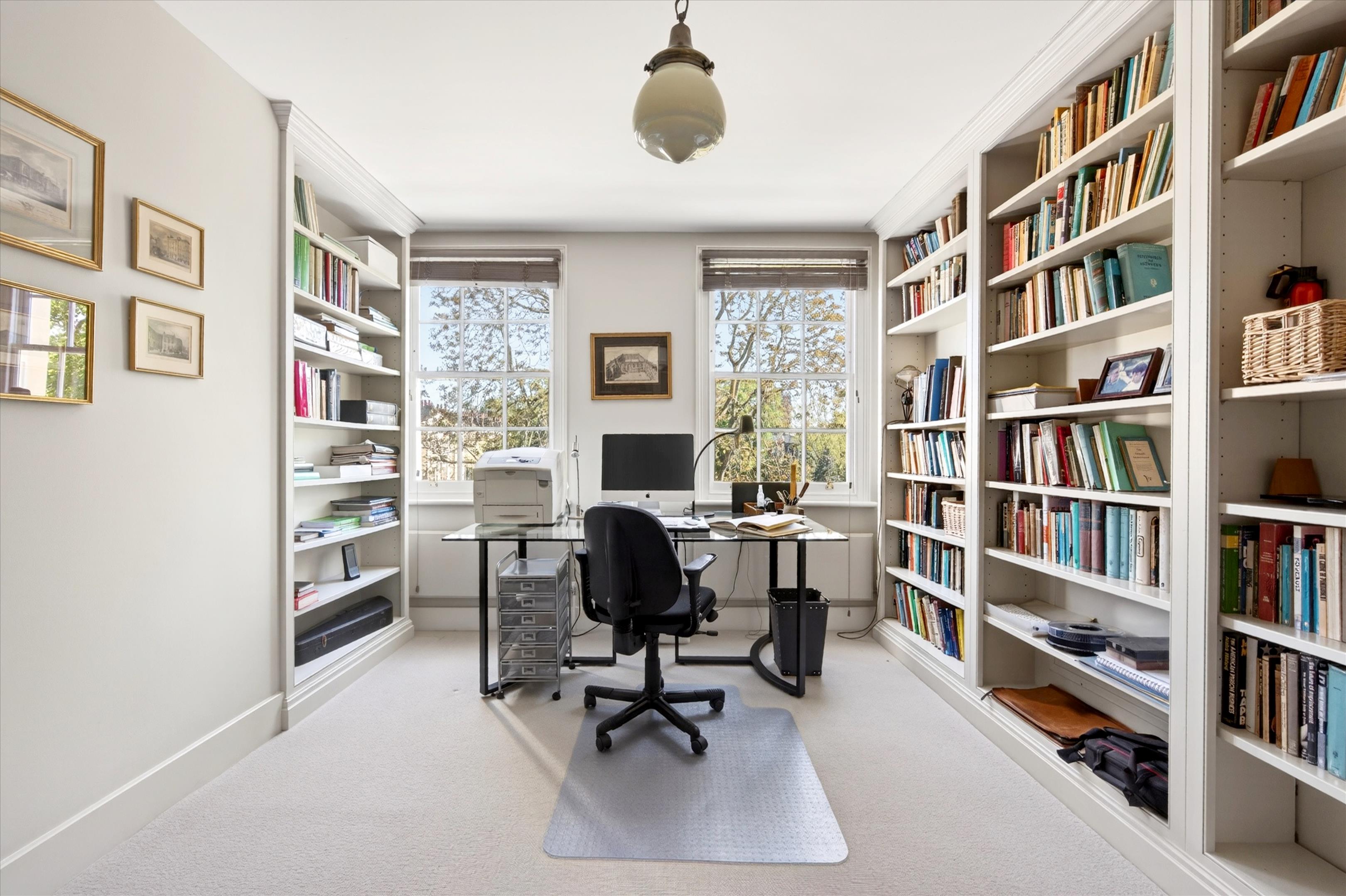 Tredegar Square, London, E3