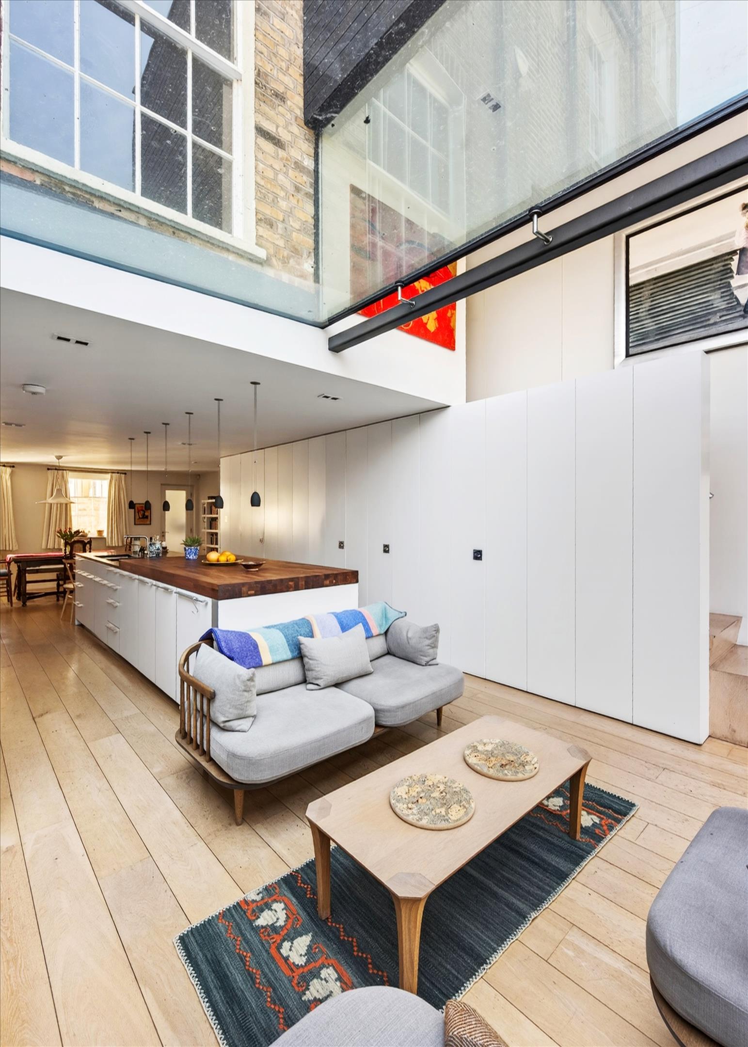 Tredegar Square, London, E3