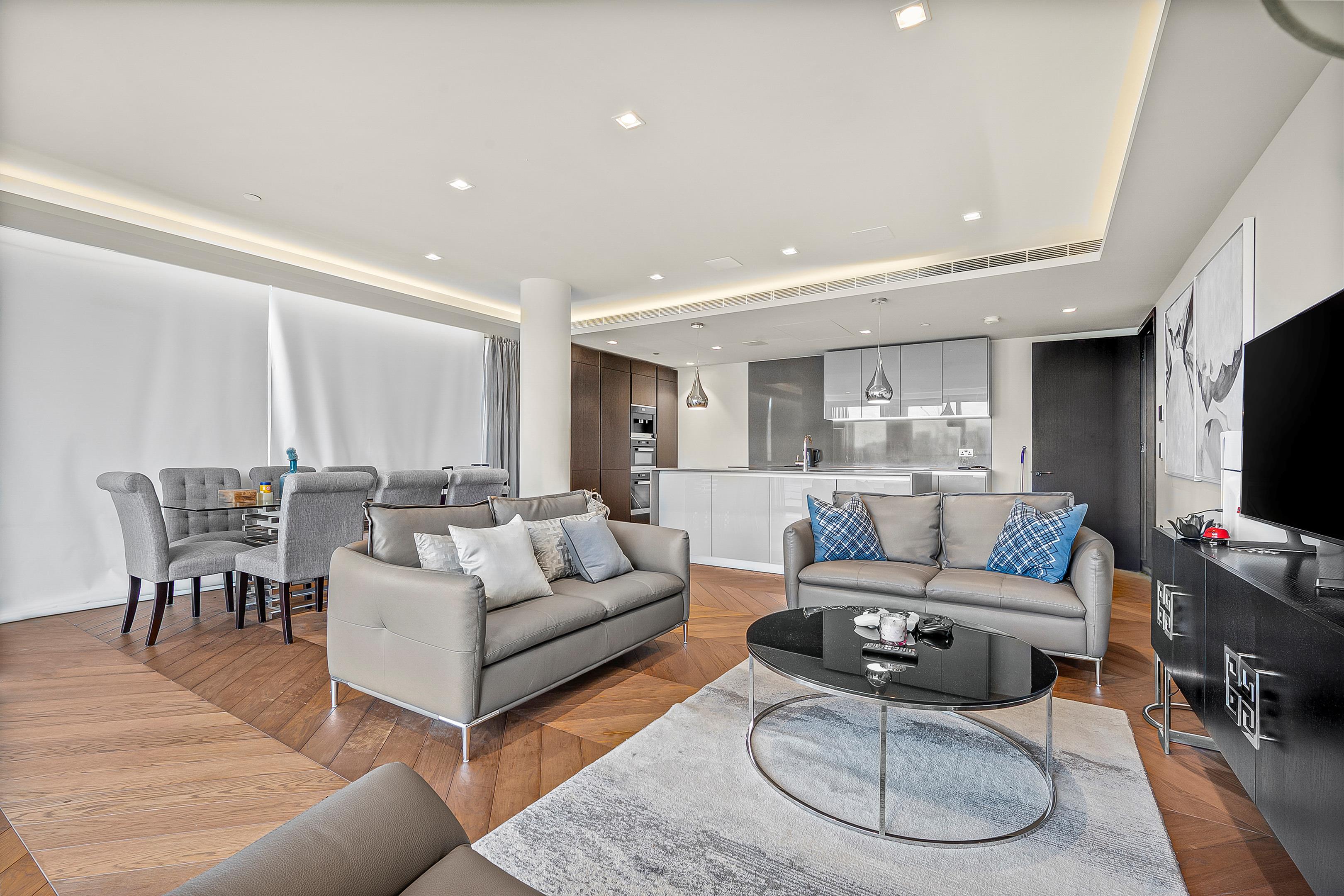 Sandringham House, Earl's Way, One Tower Bridge, Tower Bridge, London SE1