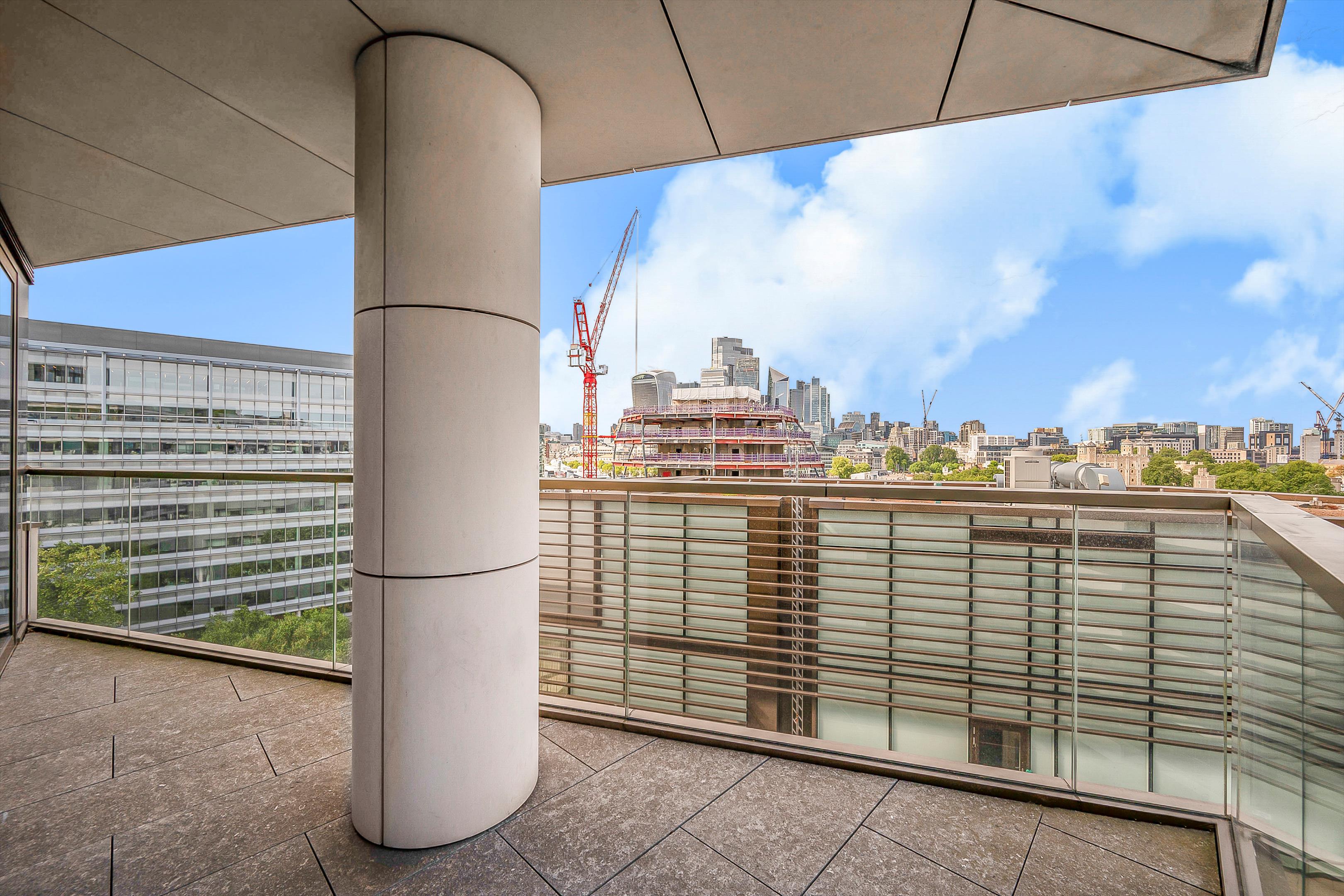 Sandringham House, Earl's Way, One Tower Bridge, Tower Bridge, London SE1