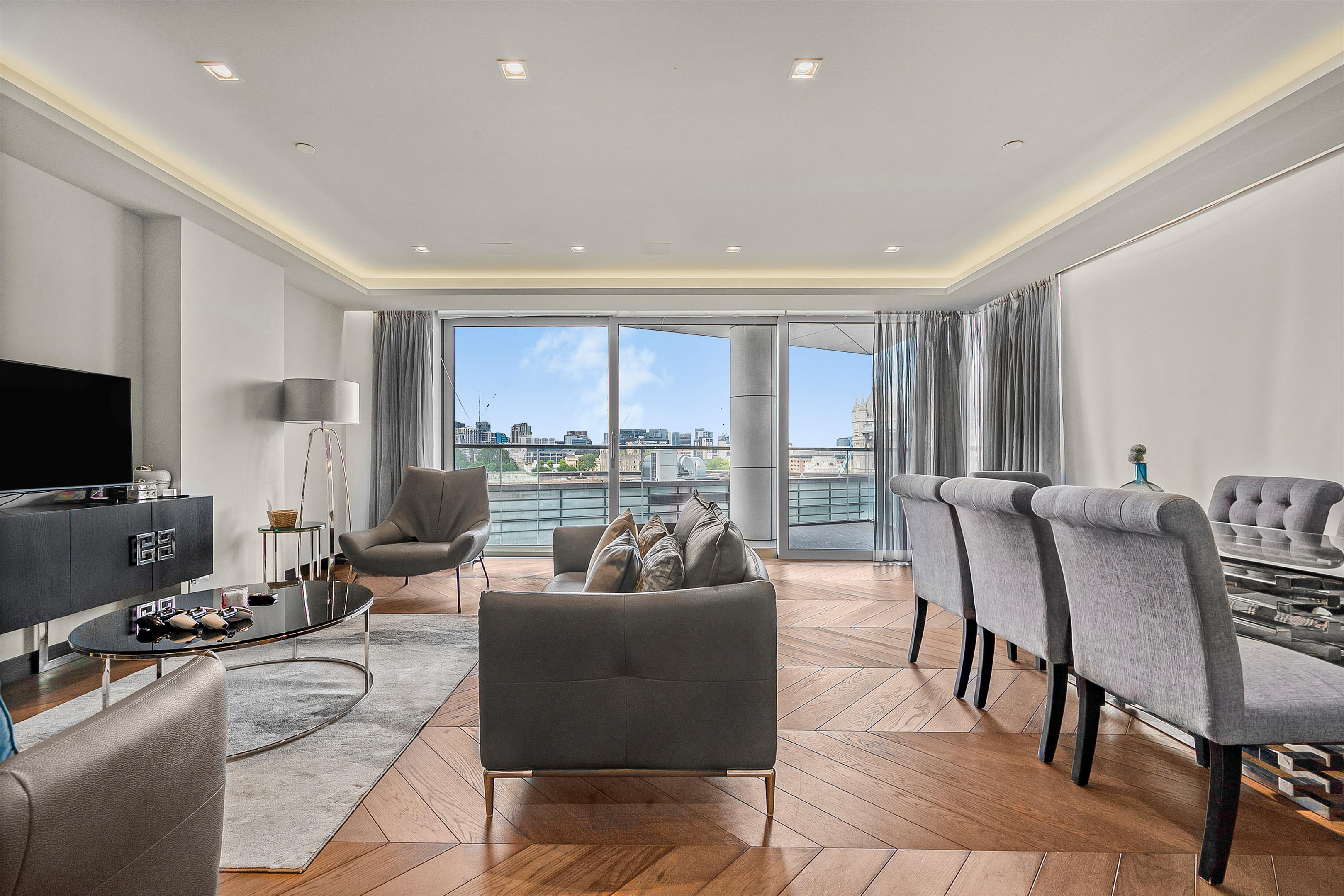 Sandringham House, Earl's Way, One Tower Bridge, Tower Bridge, London SE1